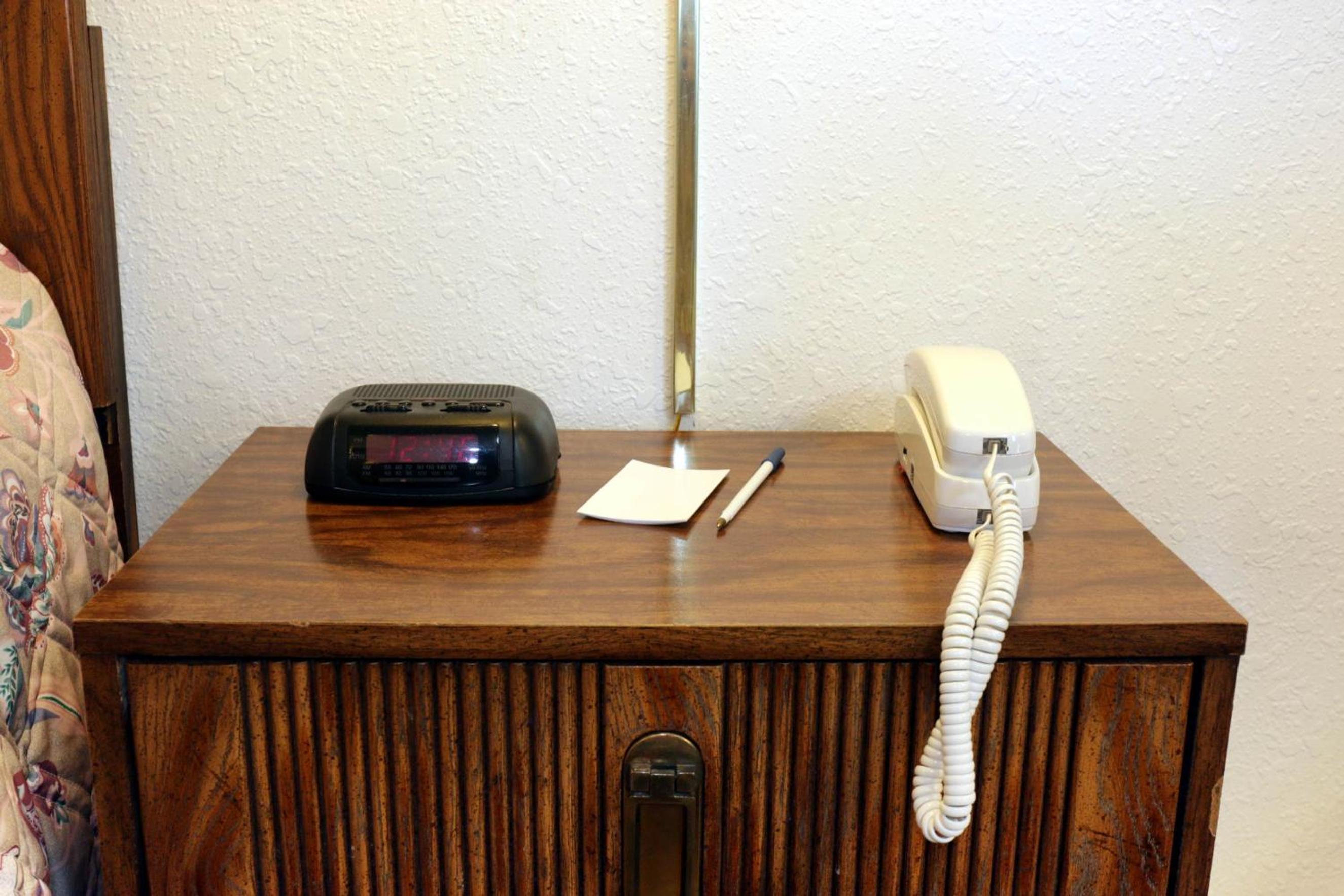 Town House Motel