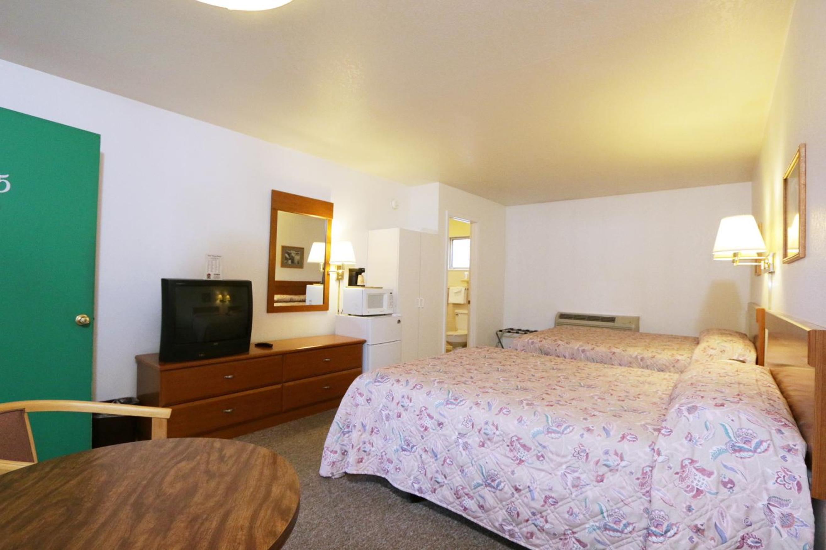 Town House Motel