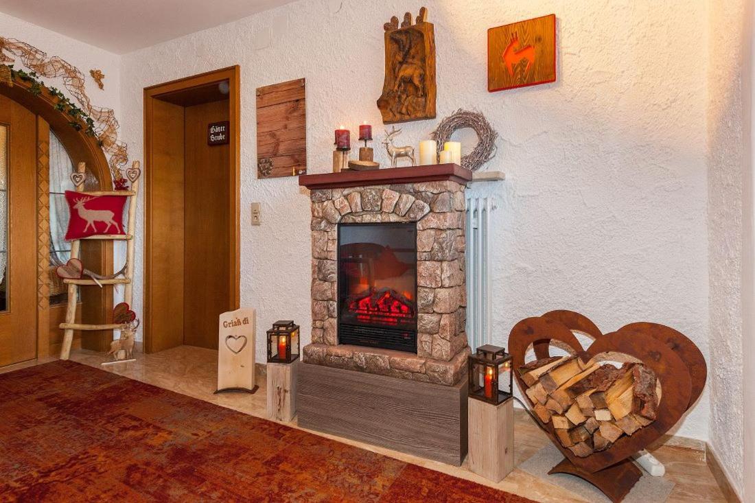 5 Sterne Ferienwohnung in Krün
