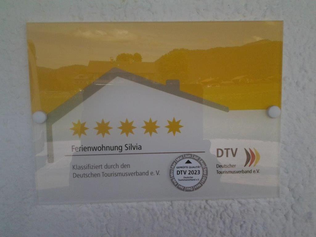 5 Sterne Ferienwohnung in Krün