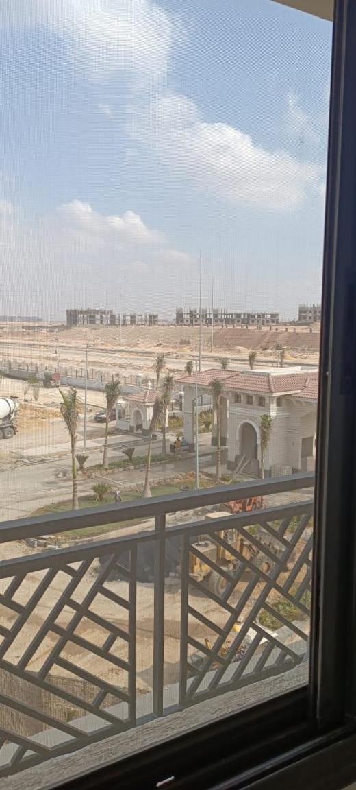 Celia 2 bedroom apartment view 3