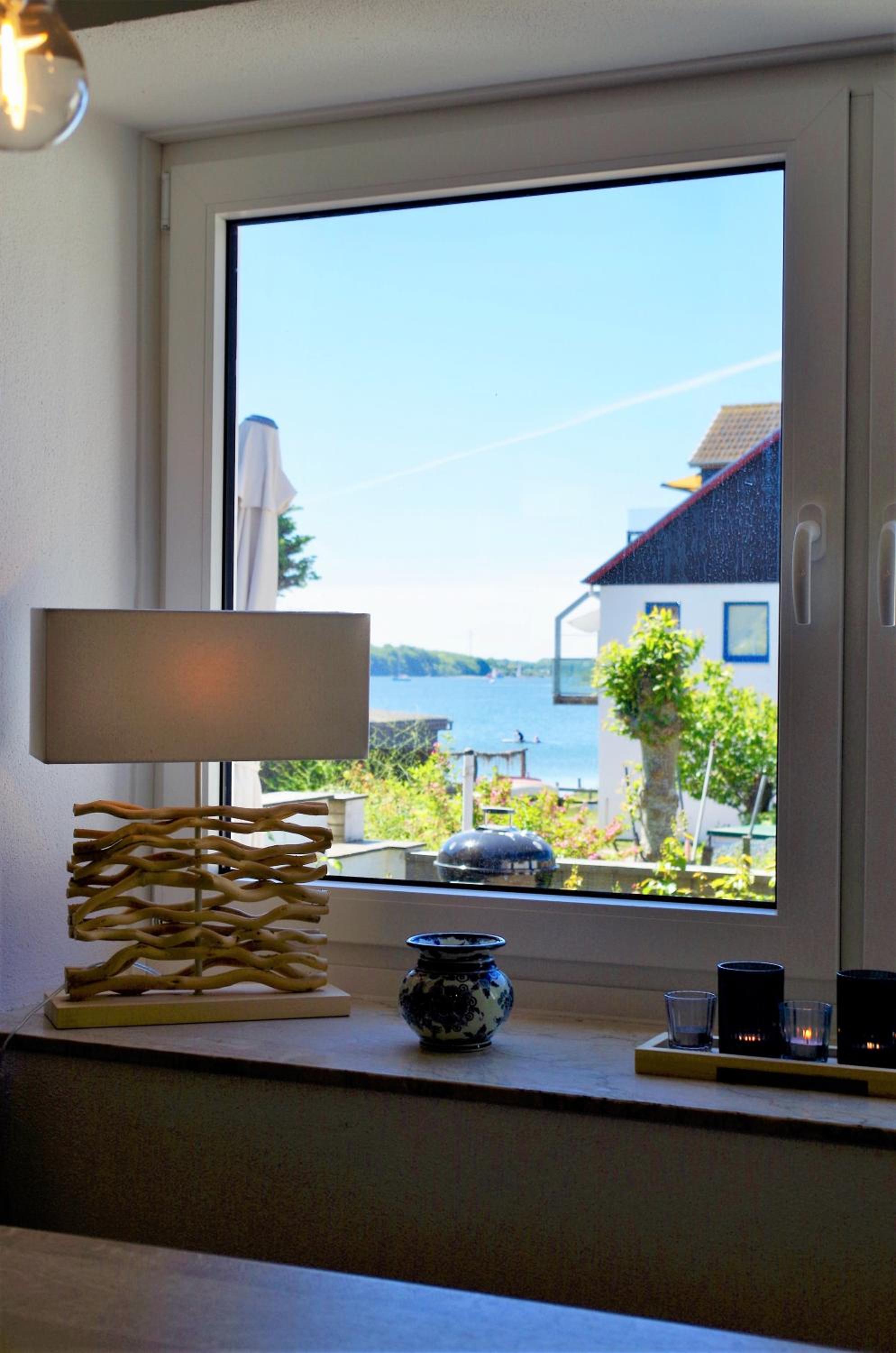 Ferienhaus Friedas Fischerhuus