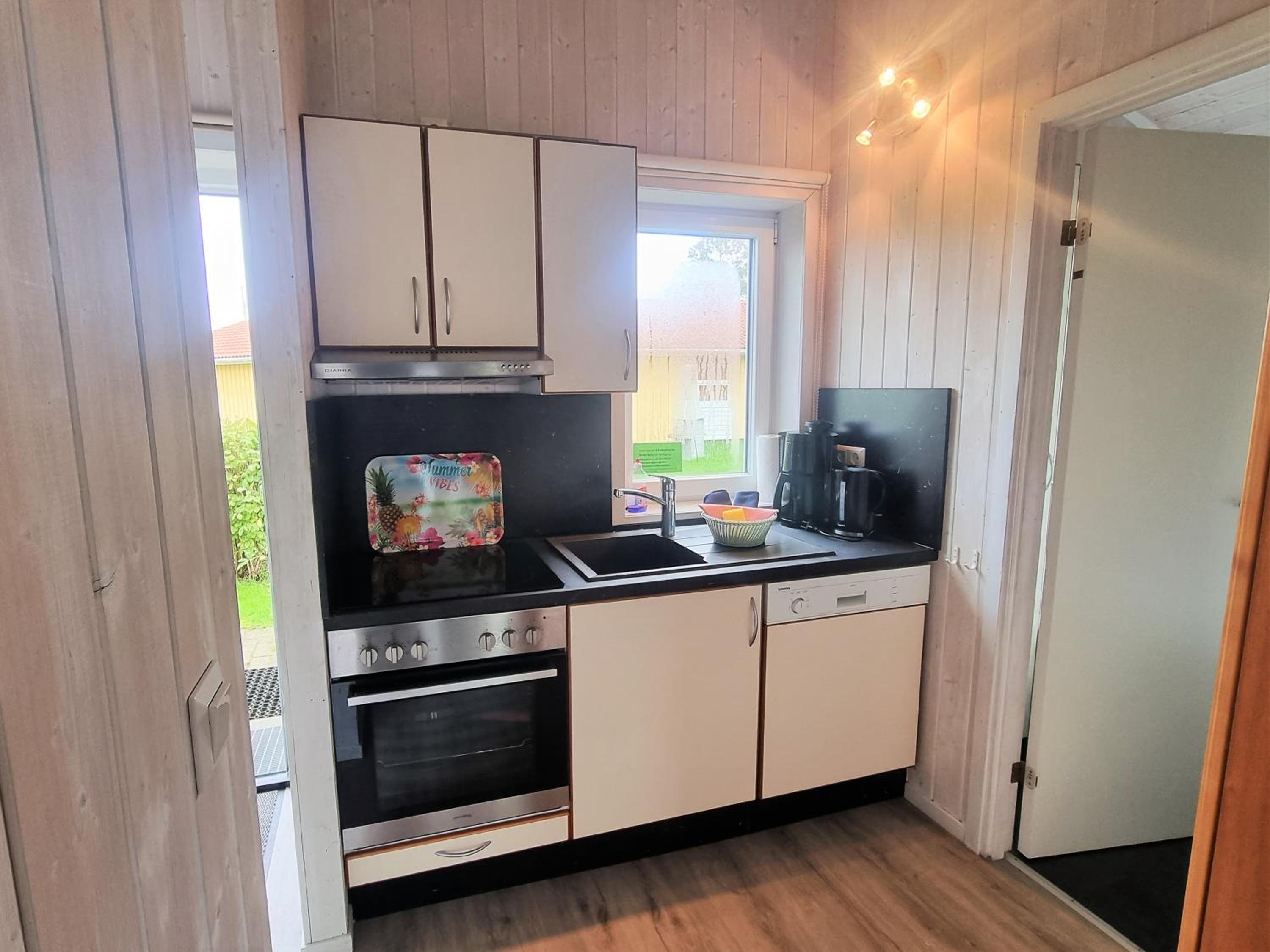 Ferienhaus Sprottenhuus