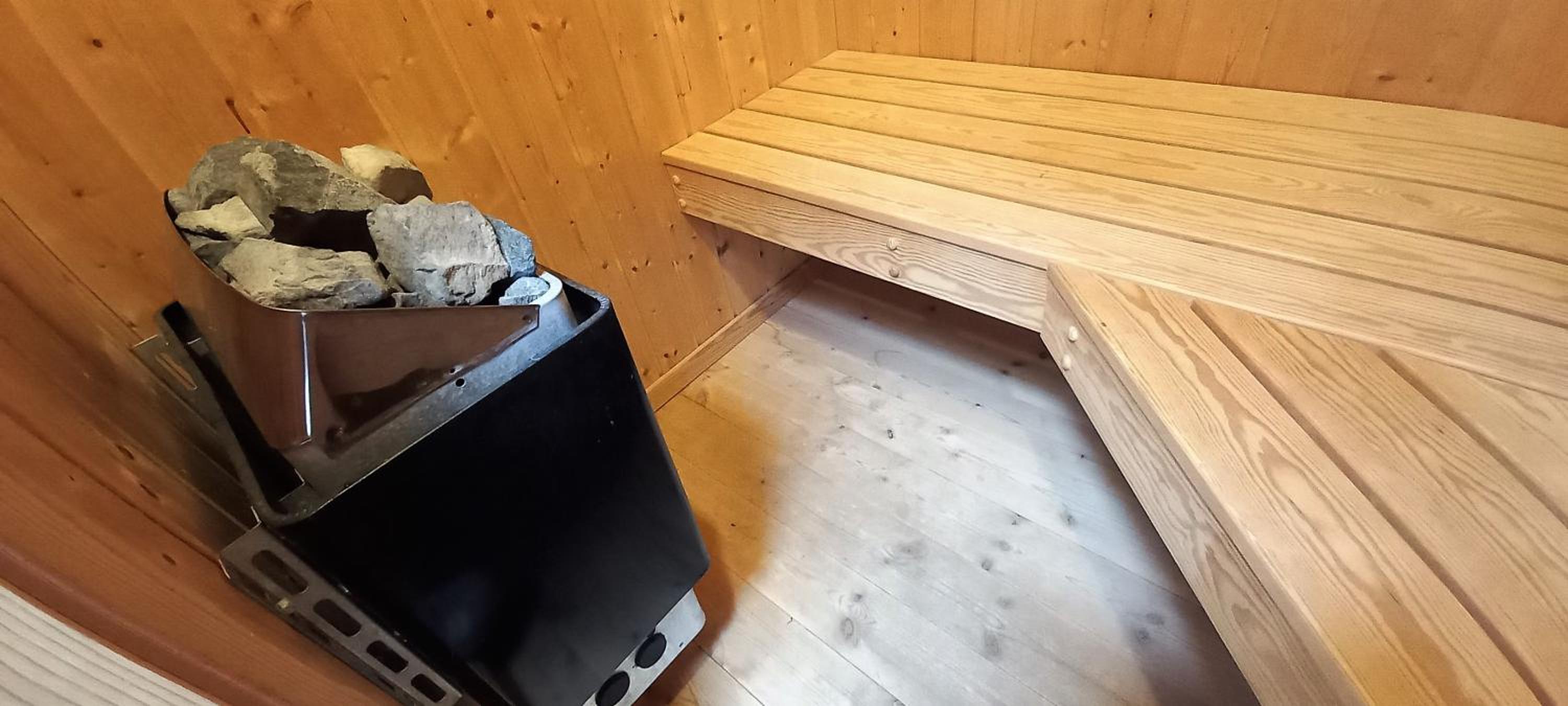 Ferienhaus Sprottenhuus