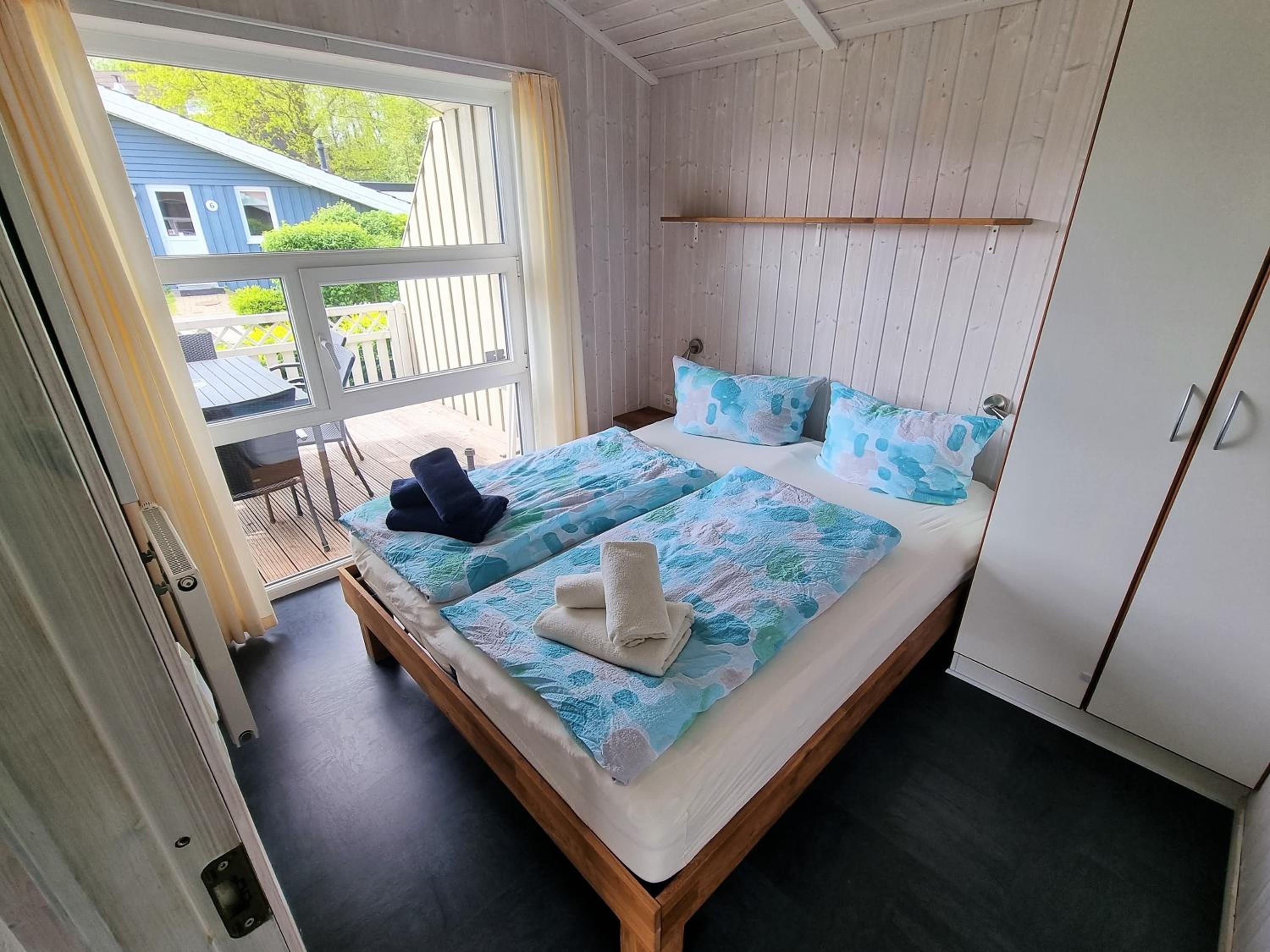 Ferienhaus Sprottenhuus