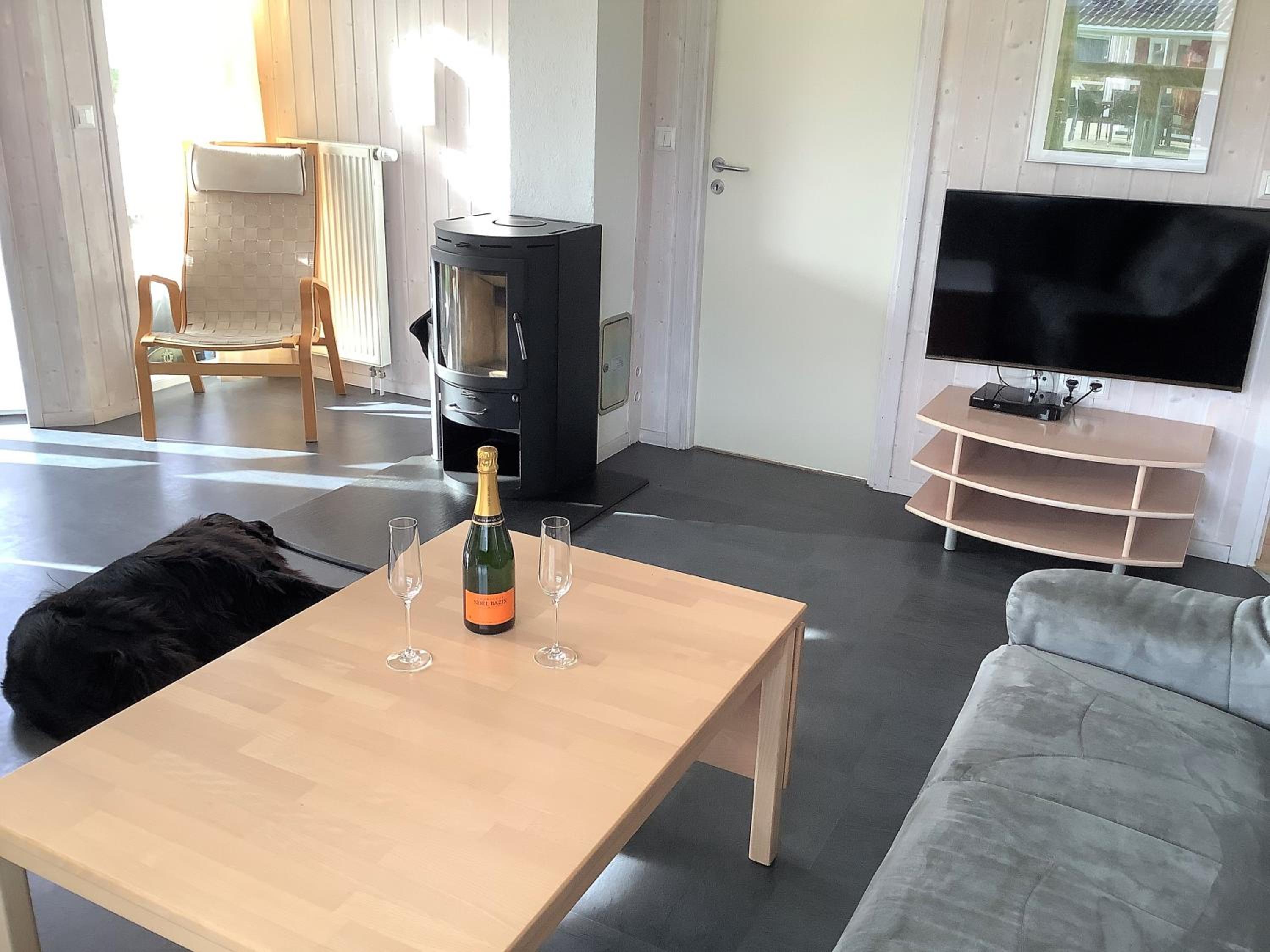 Ferienhaus Sprottenhuus