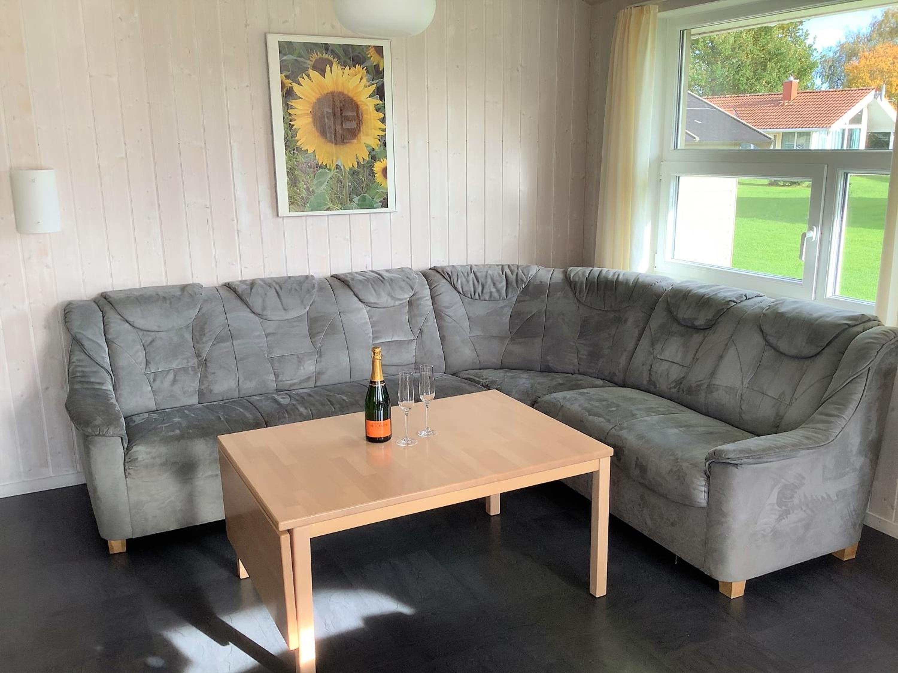 Ferienhaus Sprottenhuus