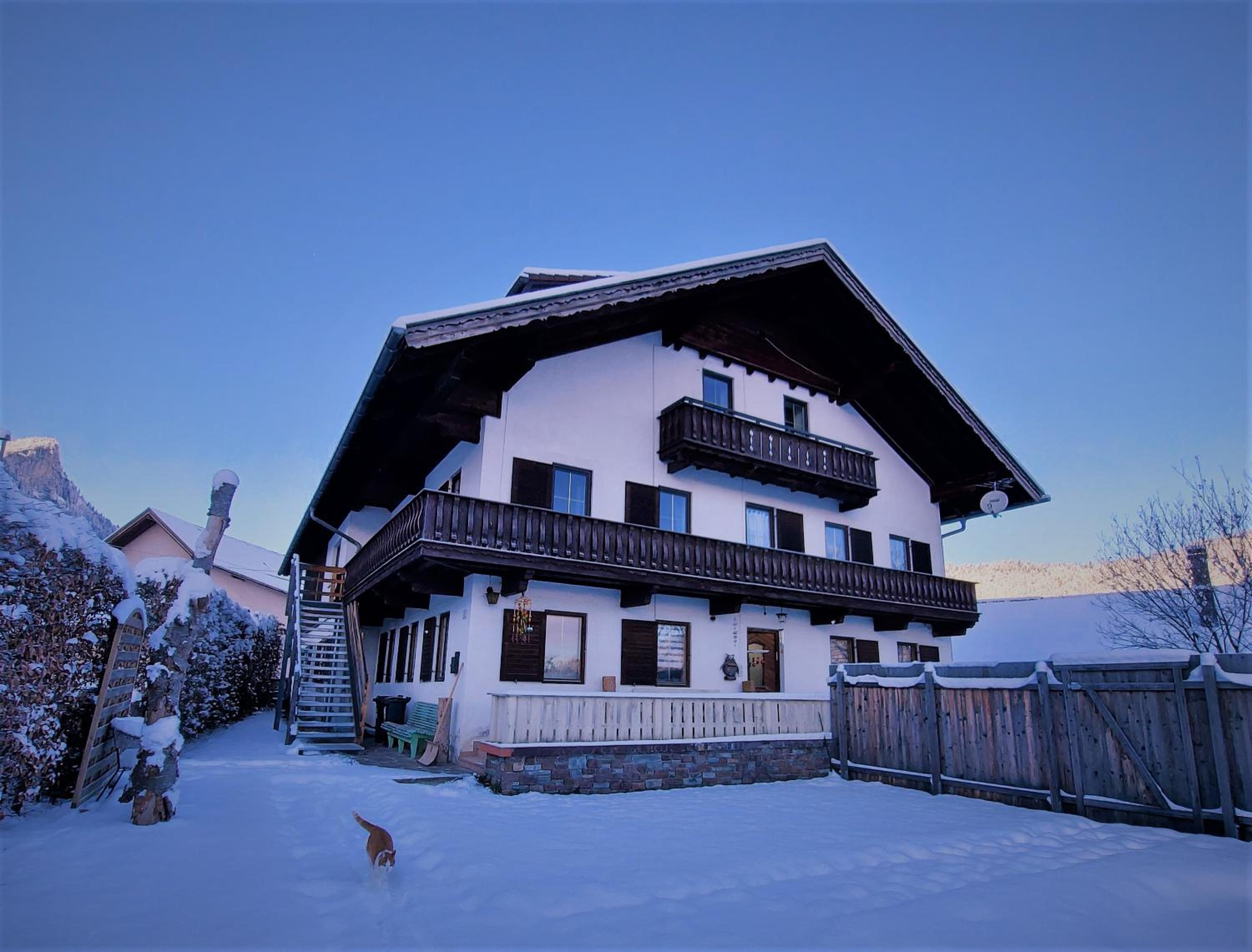 Appartement Jakalar view 3