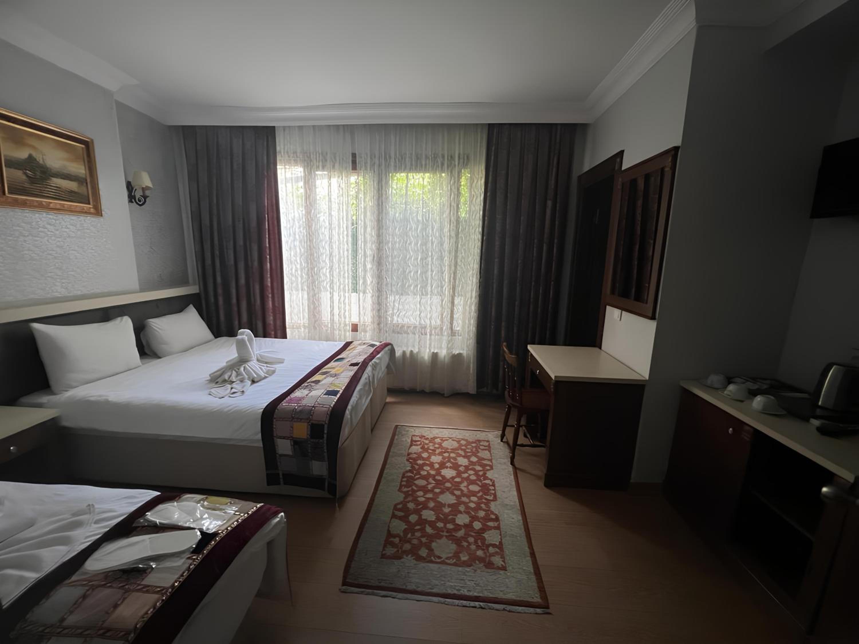 Maritime Otel İstanbul - Image 12