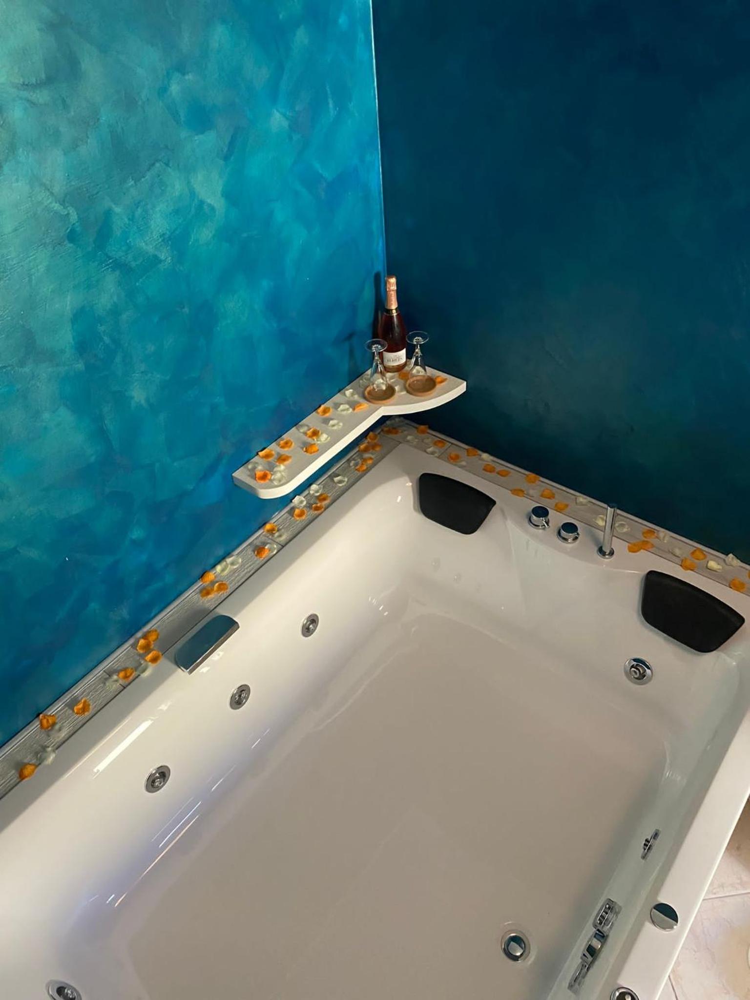B&B Le Cinque Porte view 3