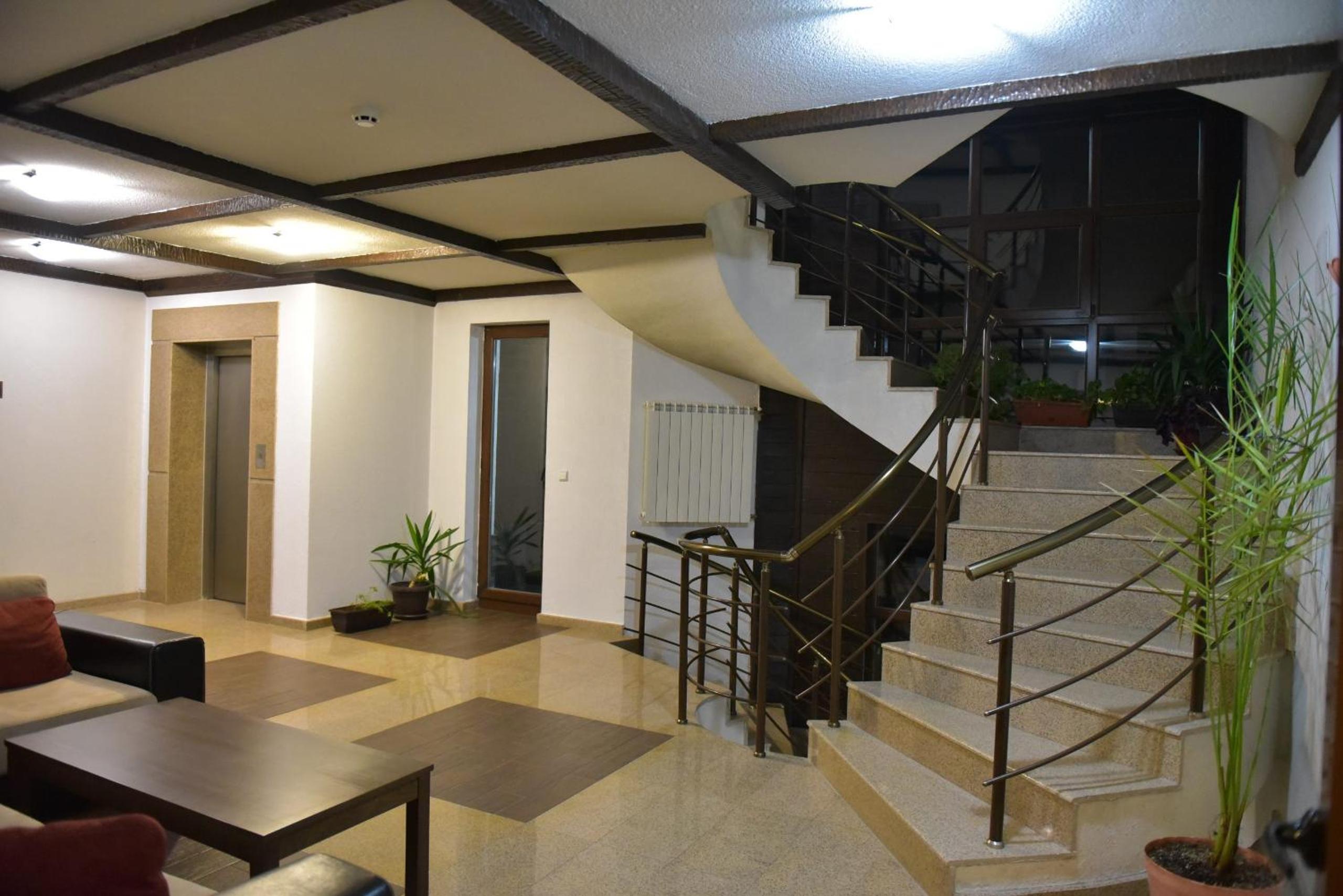 Apart Hotel Comfort