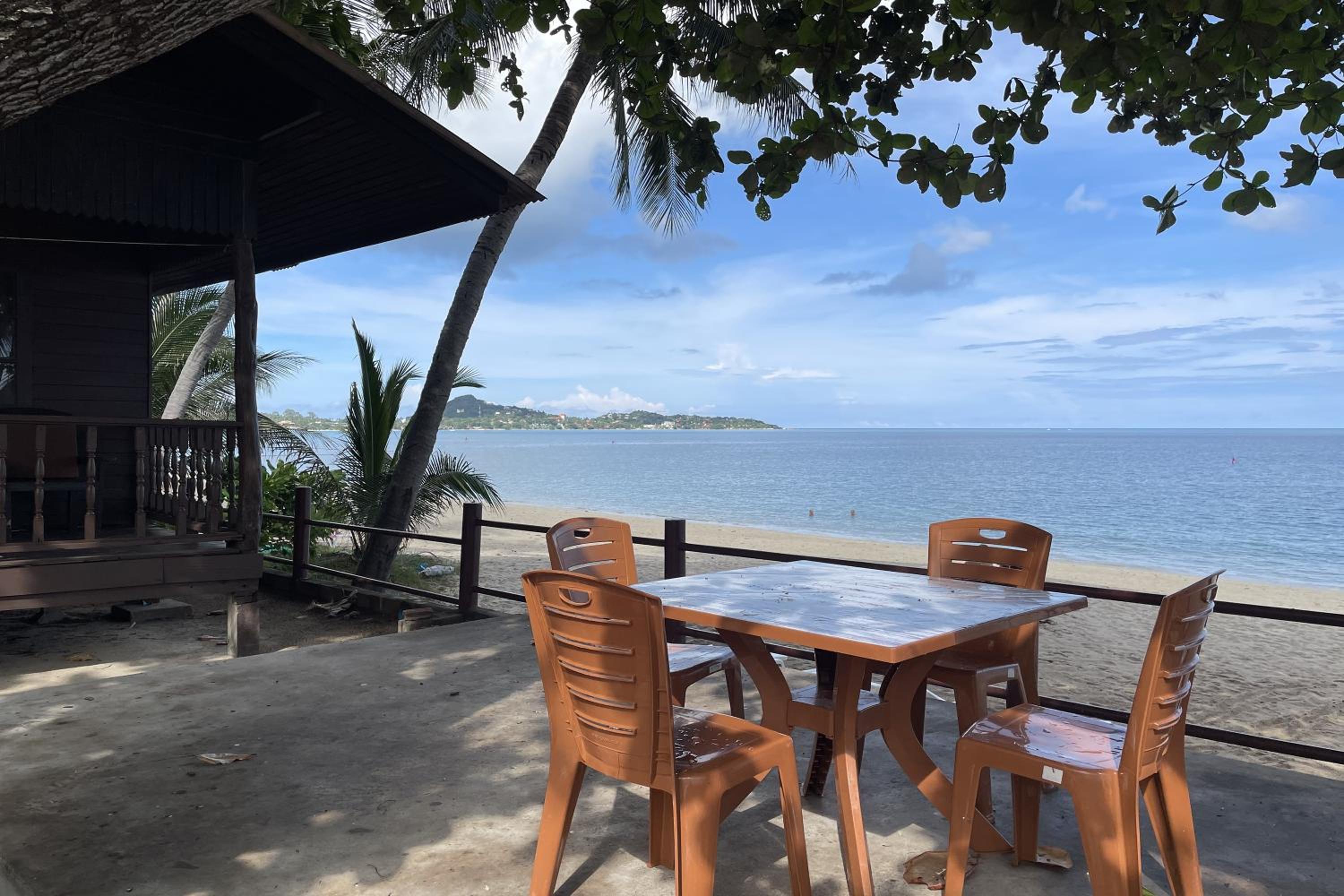 Sea Breeze Bungalow view 5