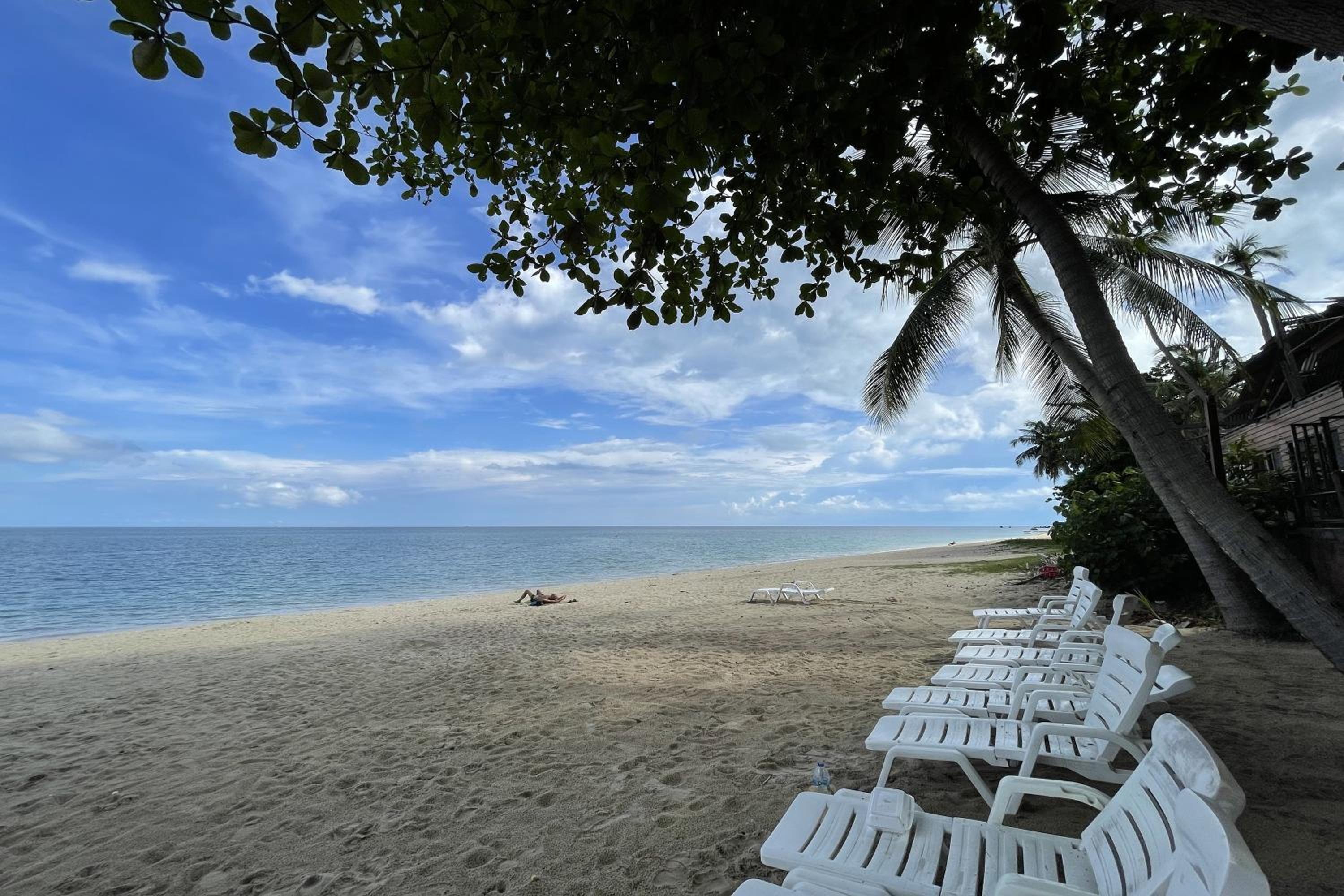 Sea Breeze Bungalow view 2