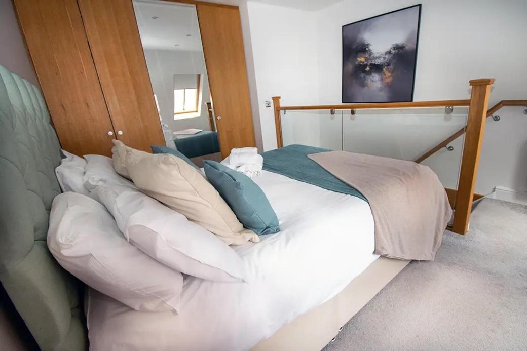 Seafront Cottage - The Nook view 4