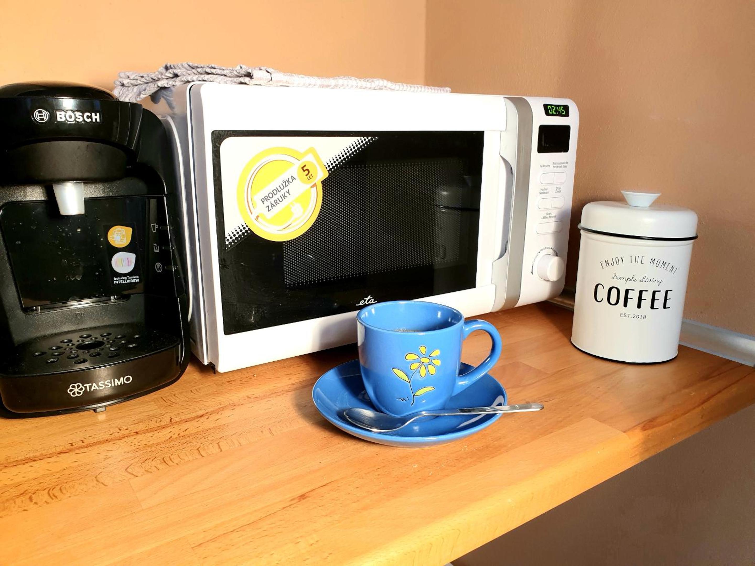 Apartmán CENTRAL, near the center, self check in 24 h, free parking view 5
