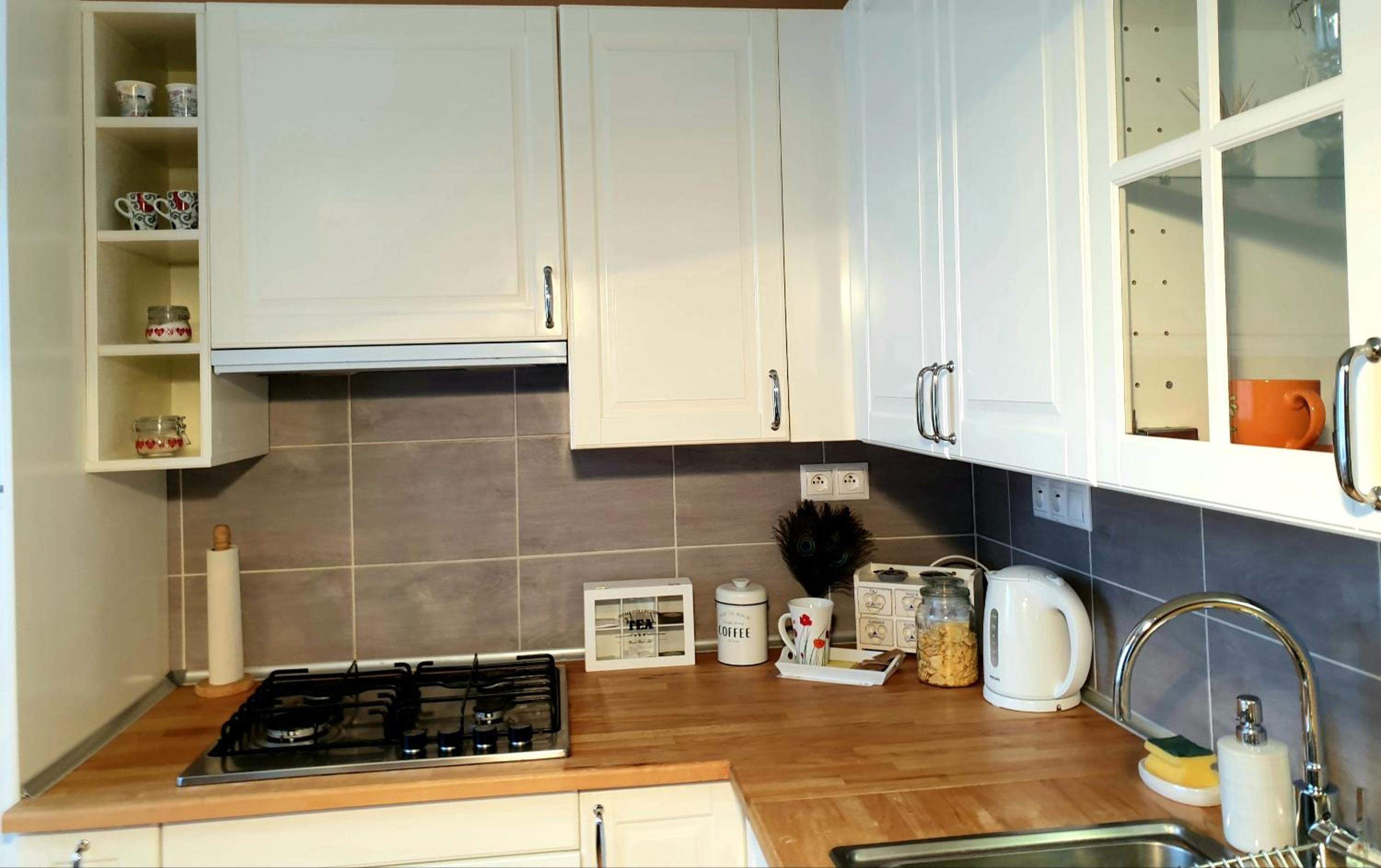 Apartmán CENTRAL, near the center, self check in 24 h, free parking view 4