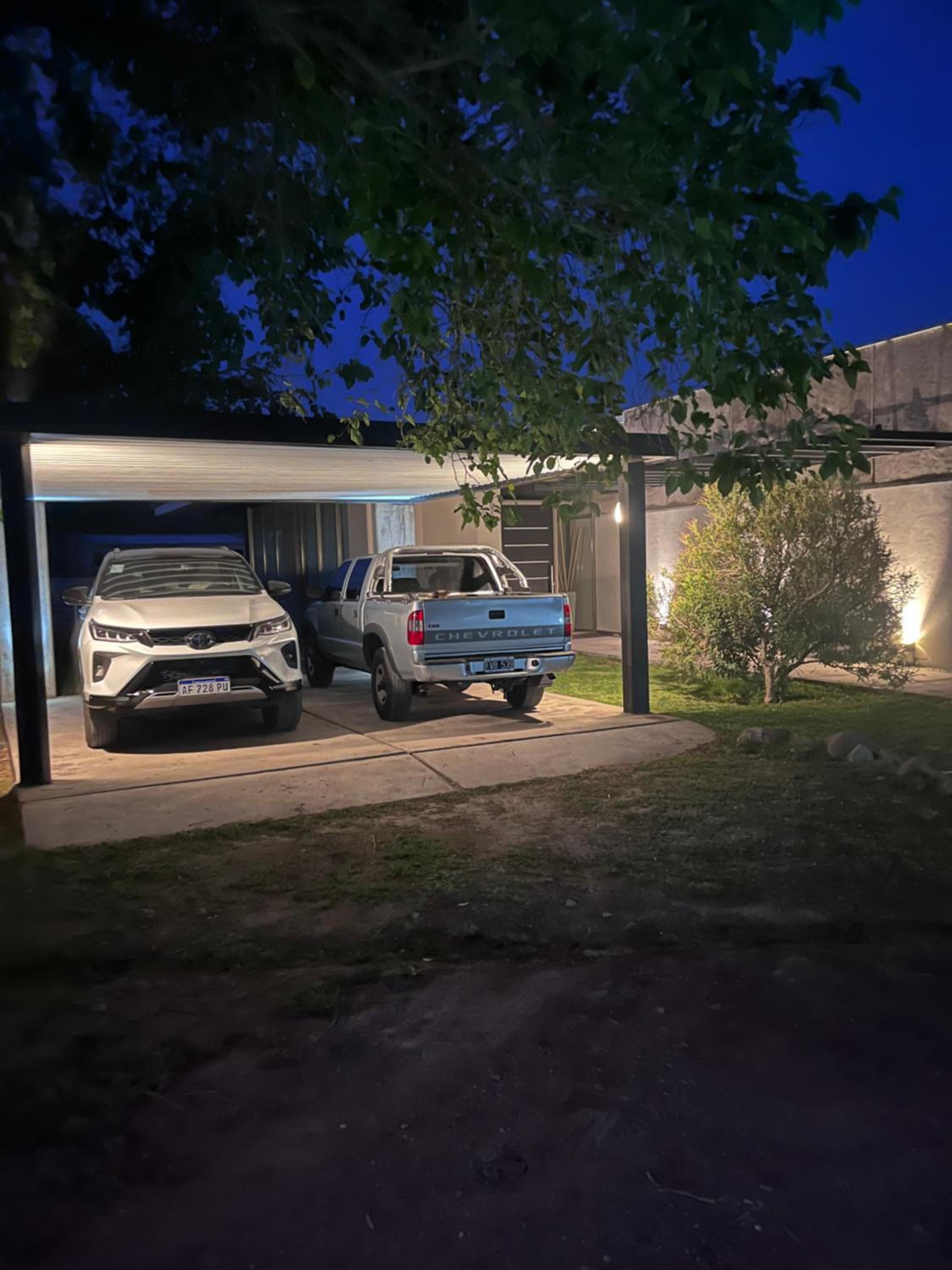 CASA TAIQUEN