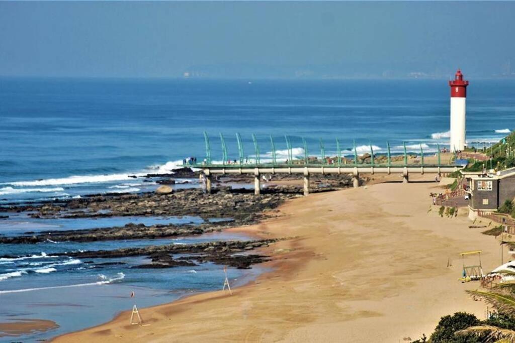 25 Bronze Bay Umhlanga Rocks view 5