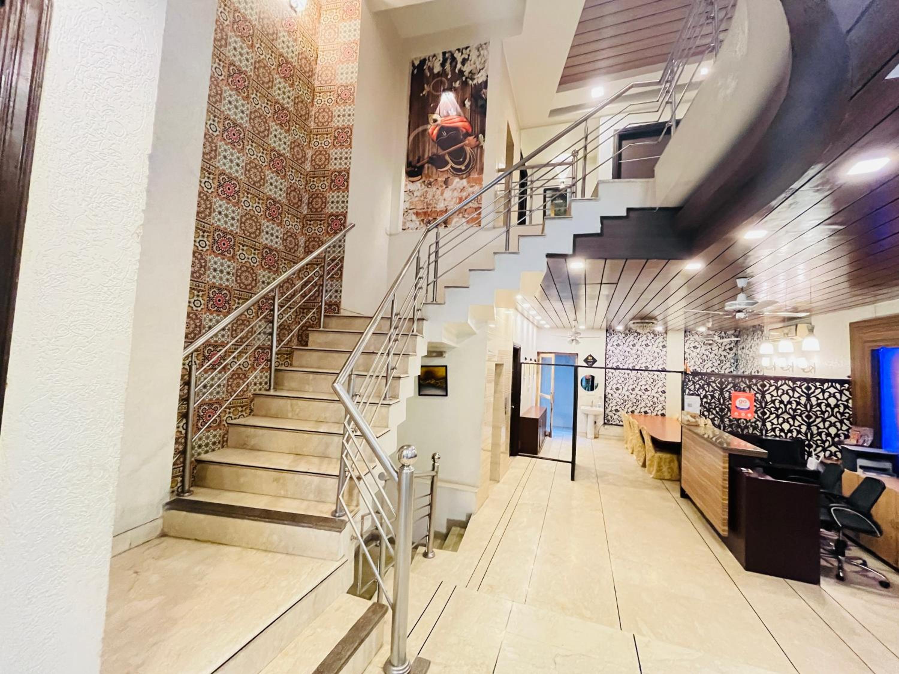 Hotel Dayal Regency near IMT Chowk Manesar, Manesar