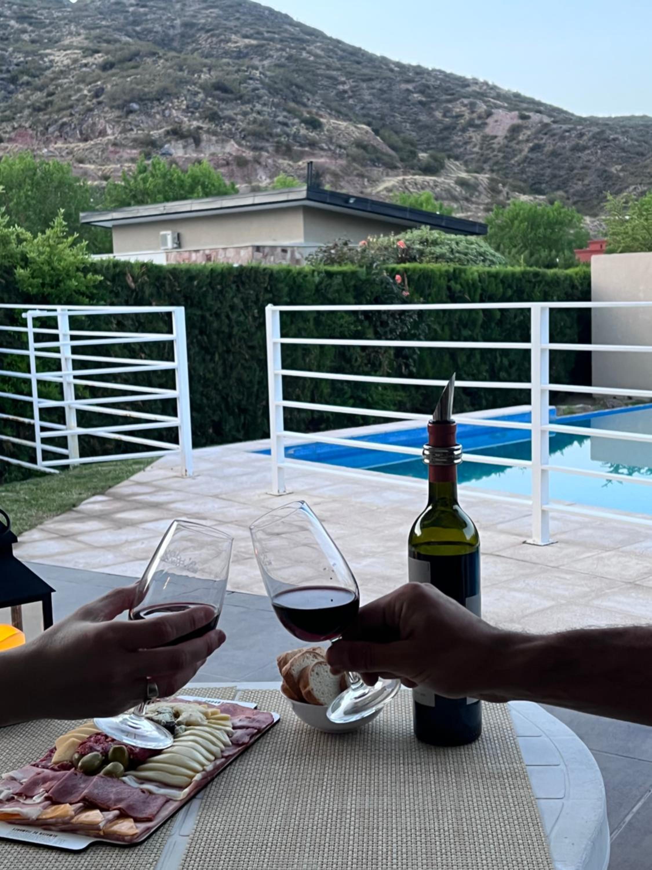 CASA TAIQUEN