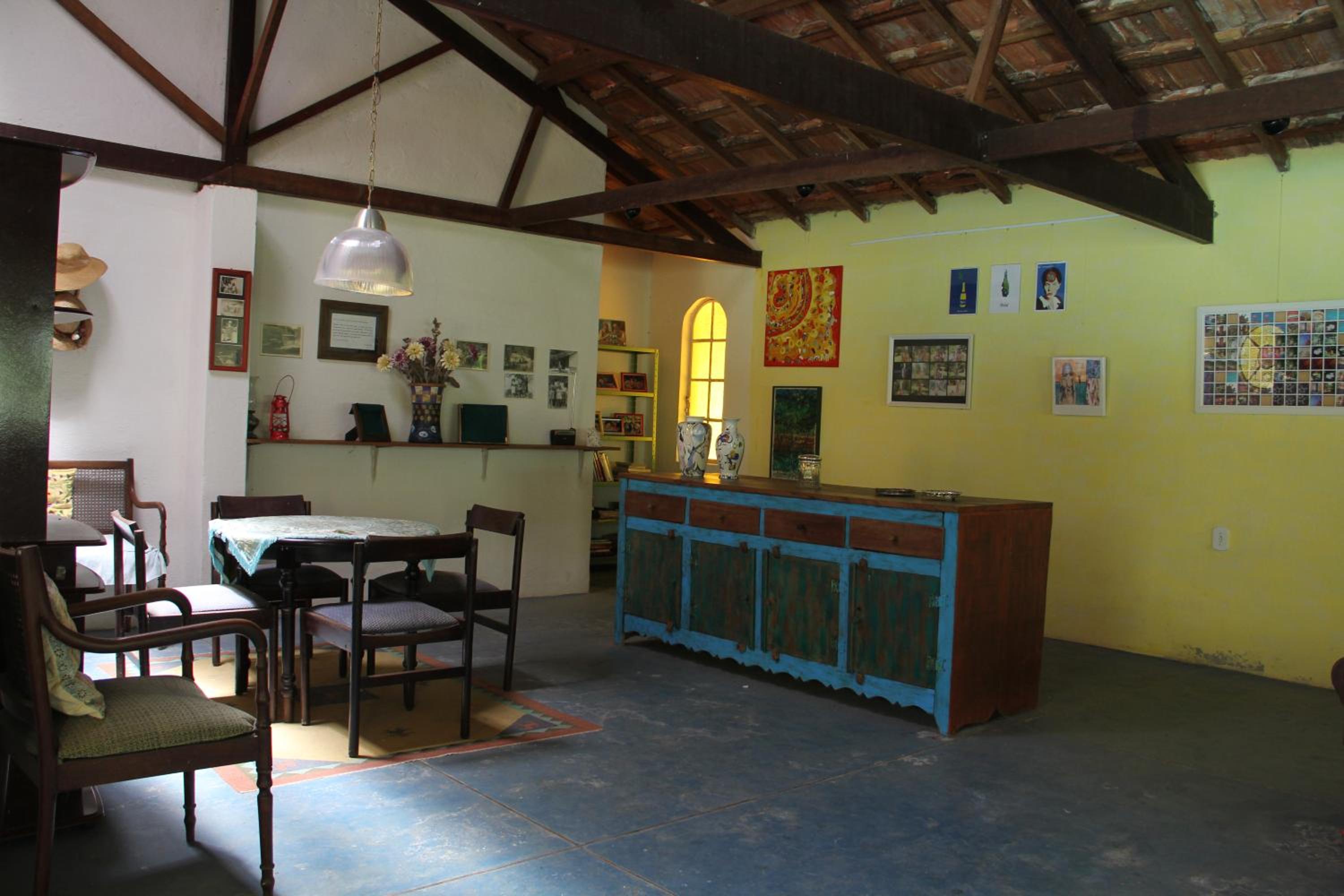 Granja Cruzeiro