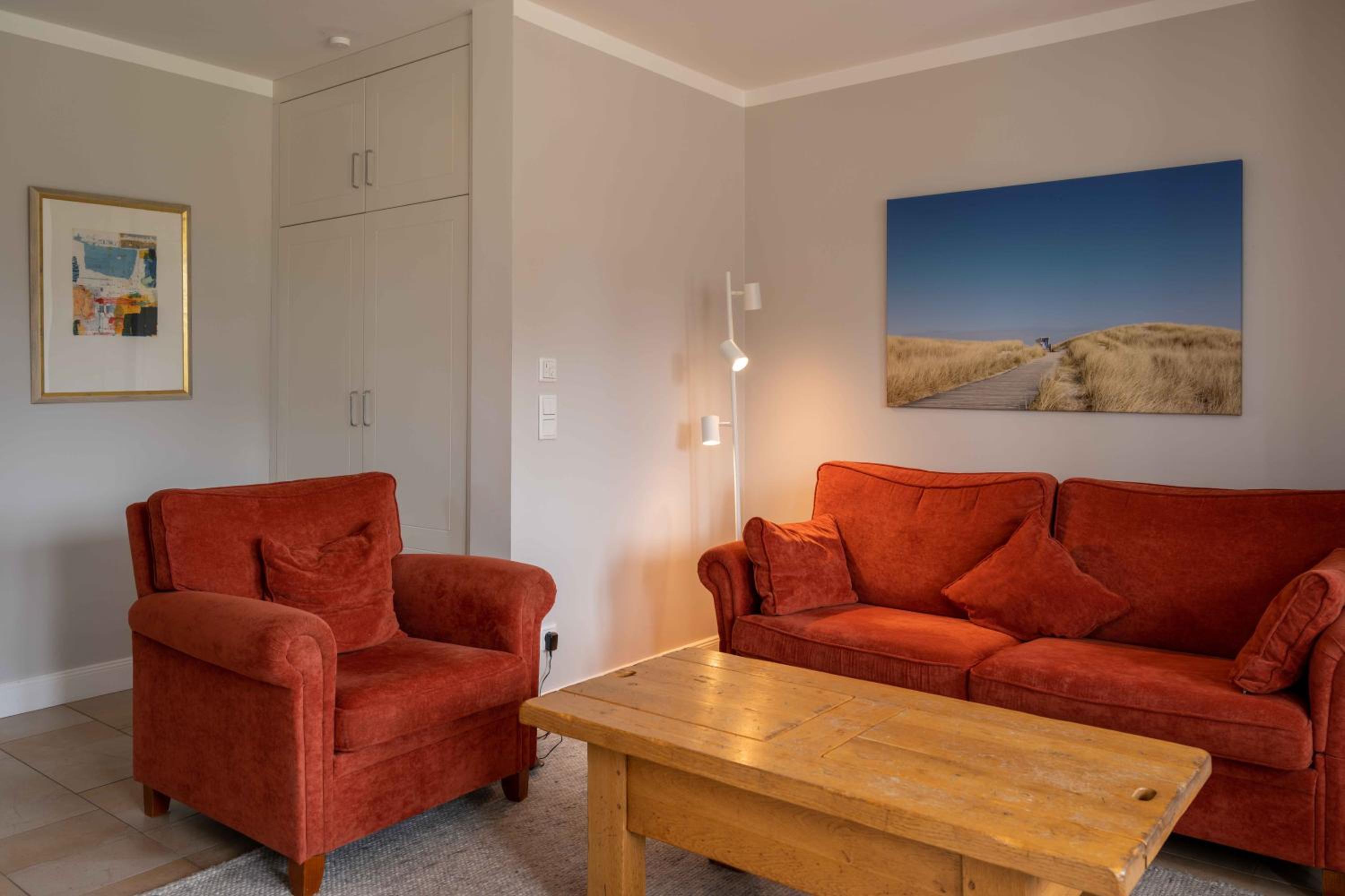 Ferienwohnung Rüm Hart