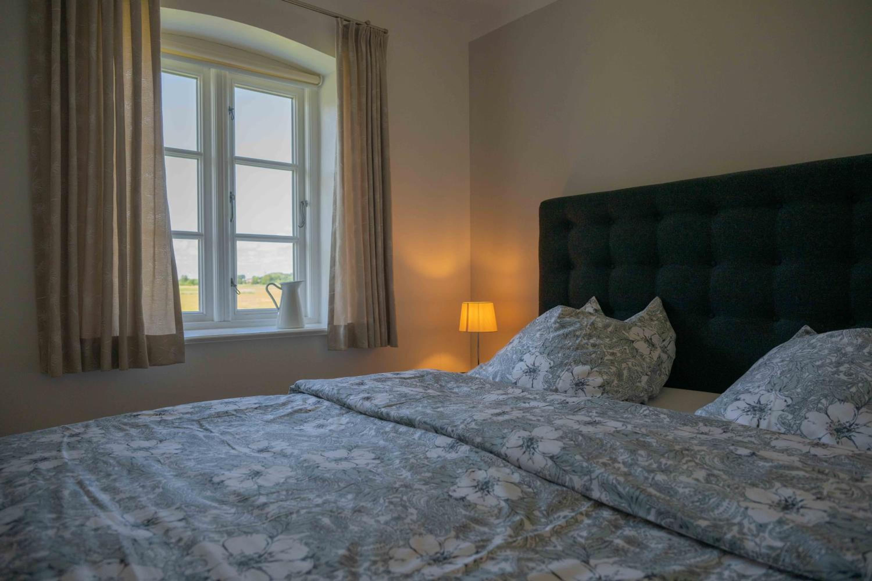 Ferienwohnung Rüm Hart