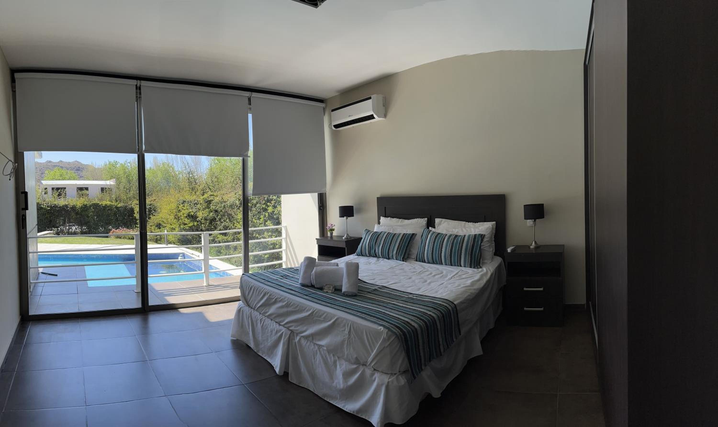 CASA TAIQUEN