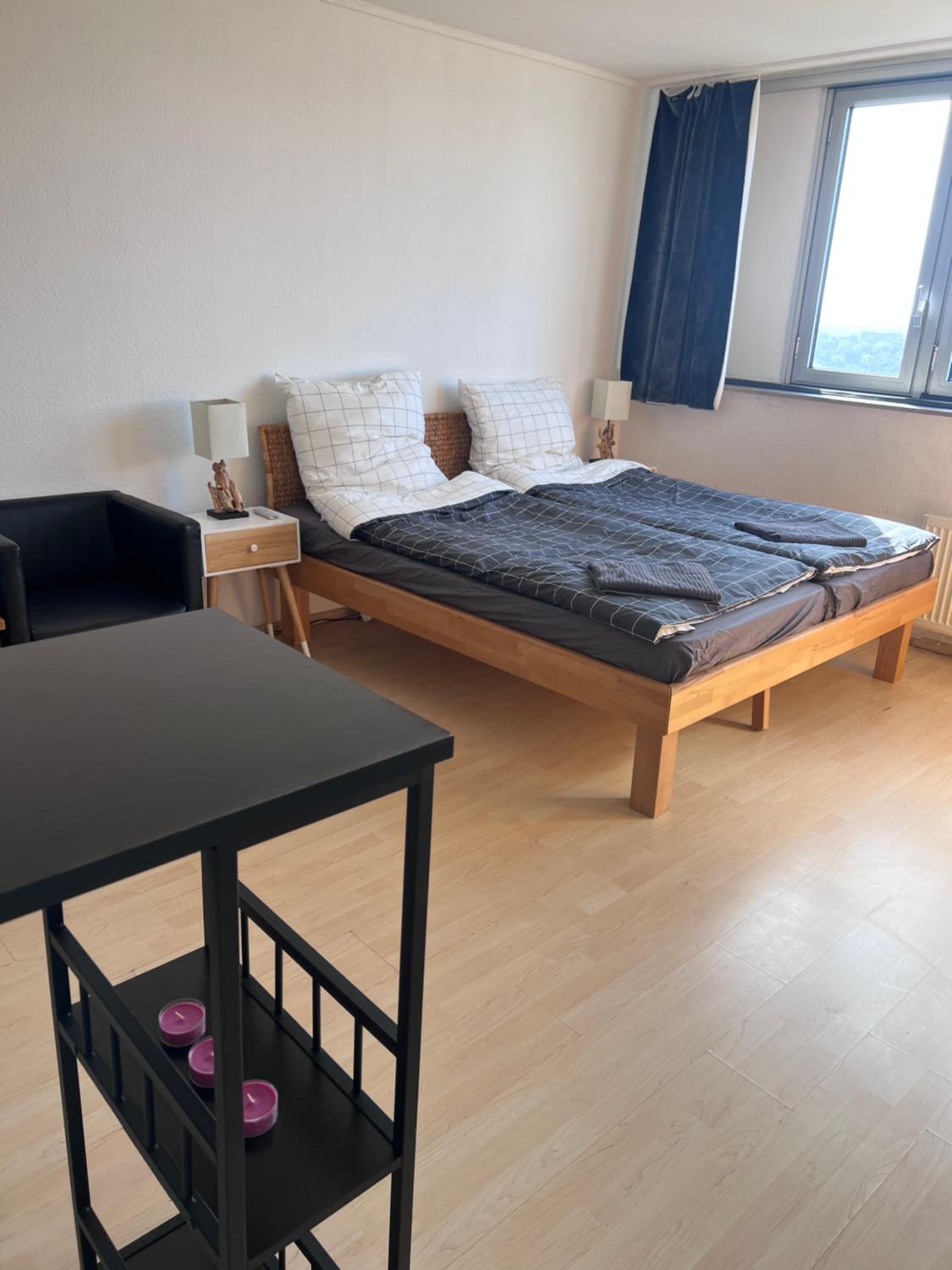 Ferienwohnung in Köln 2910