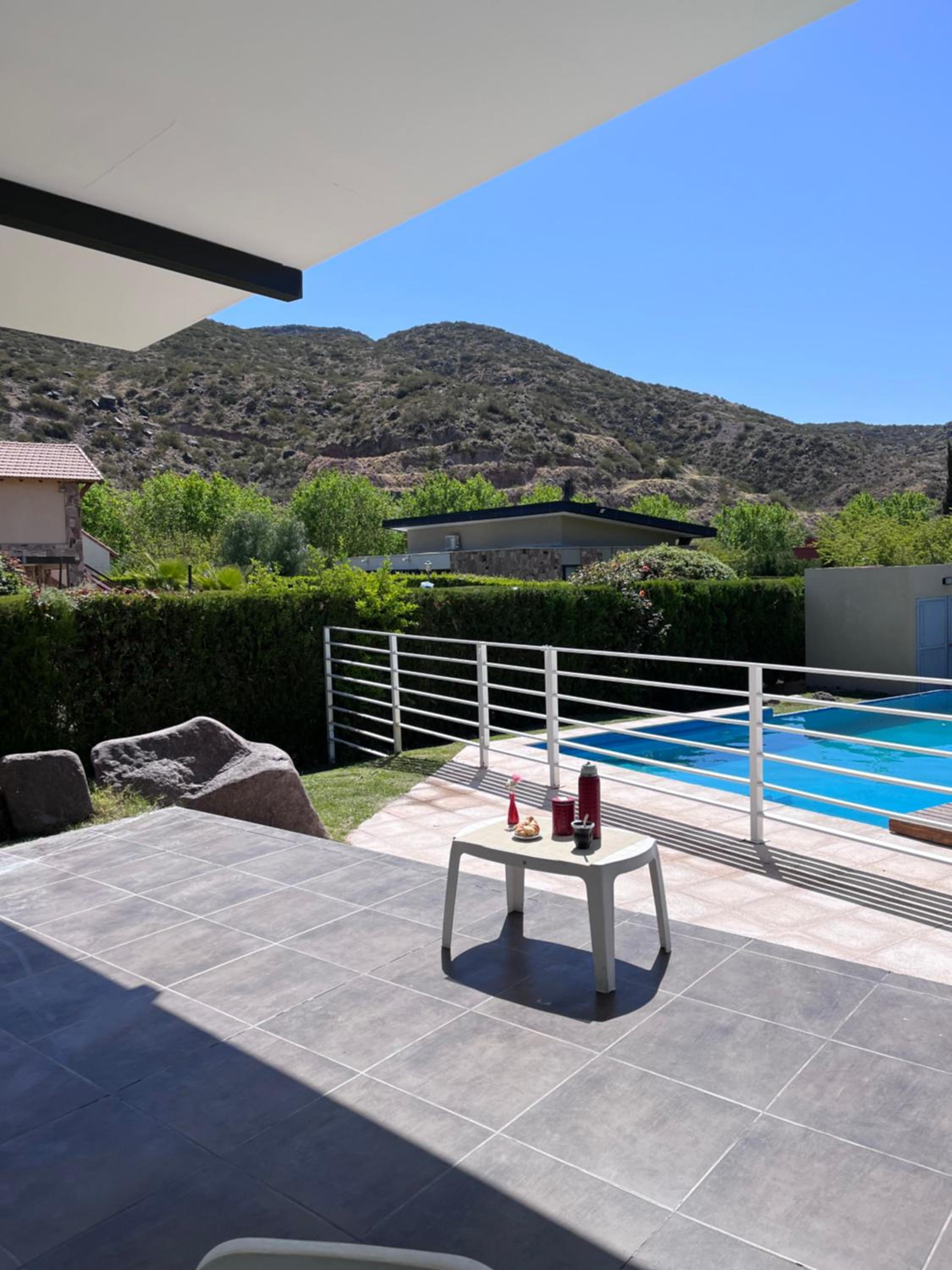CASA TAIQUEN