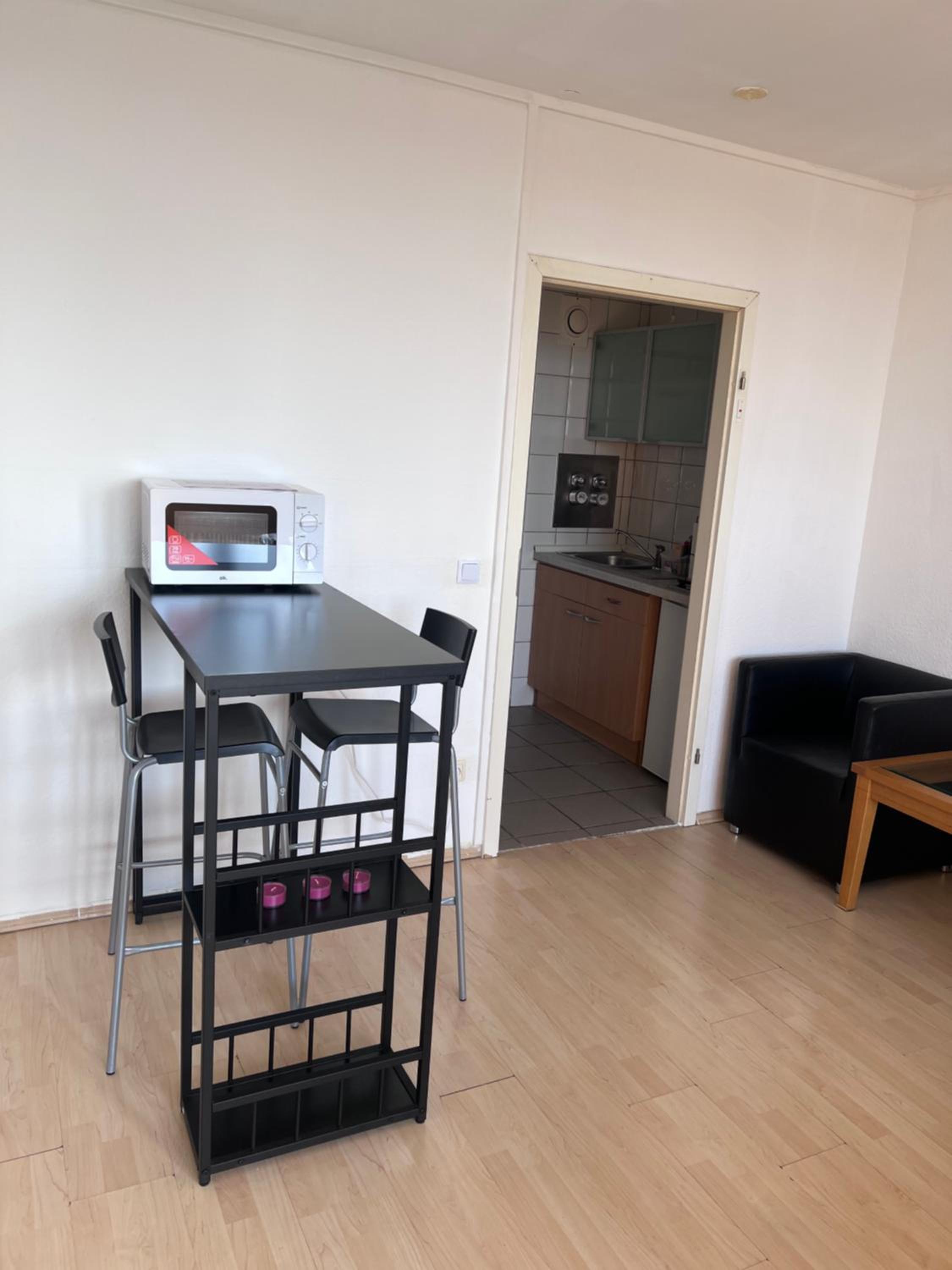 Ferienwohnung in Köln 2910
