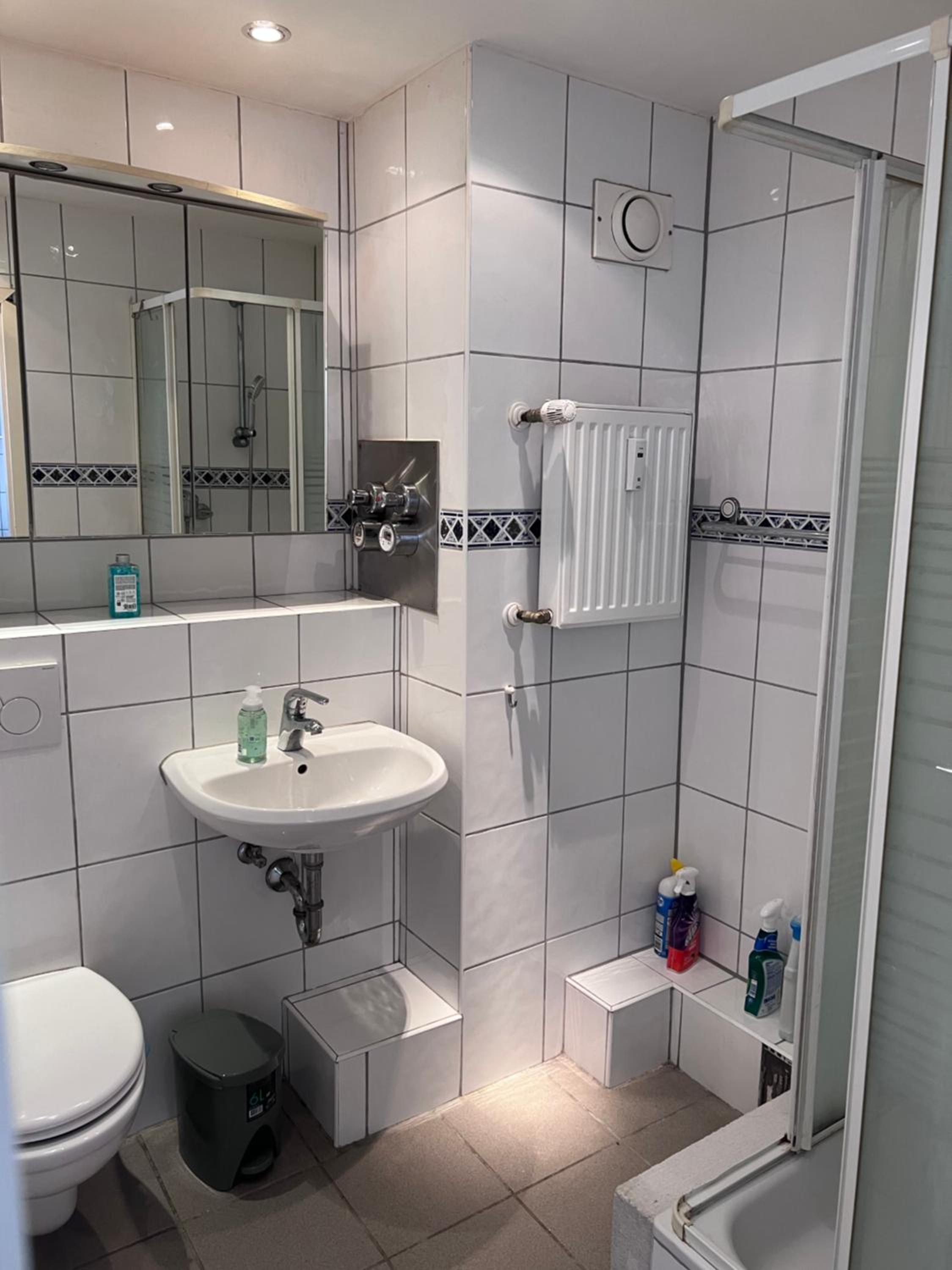 Ferienwohnung in Köln 2910
