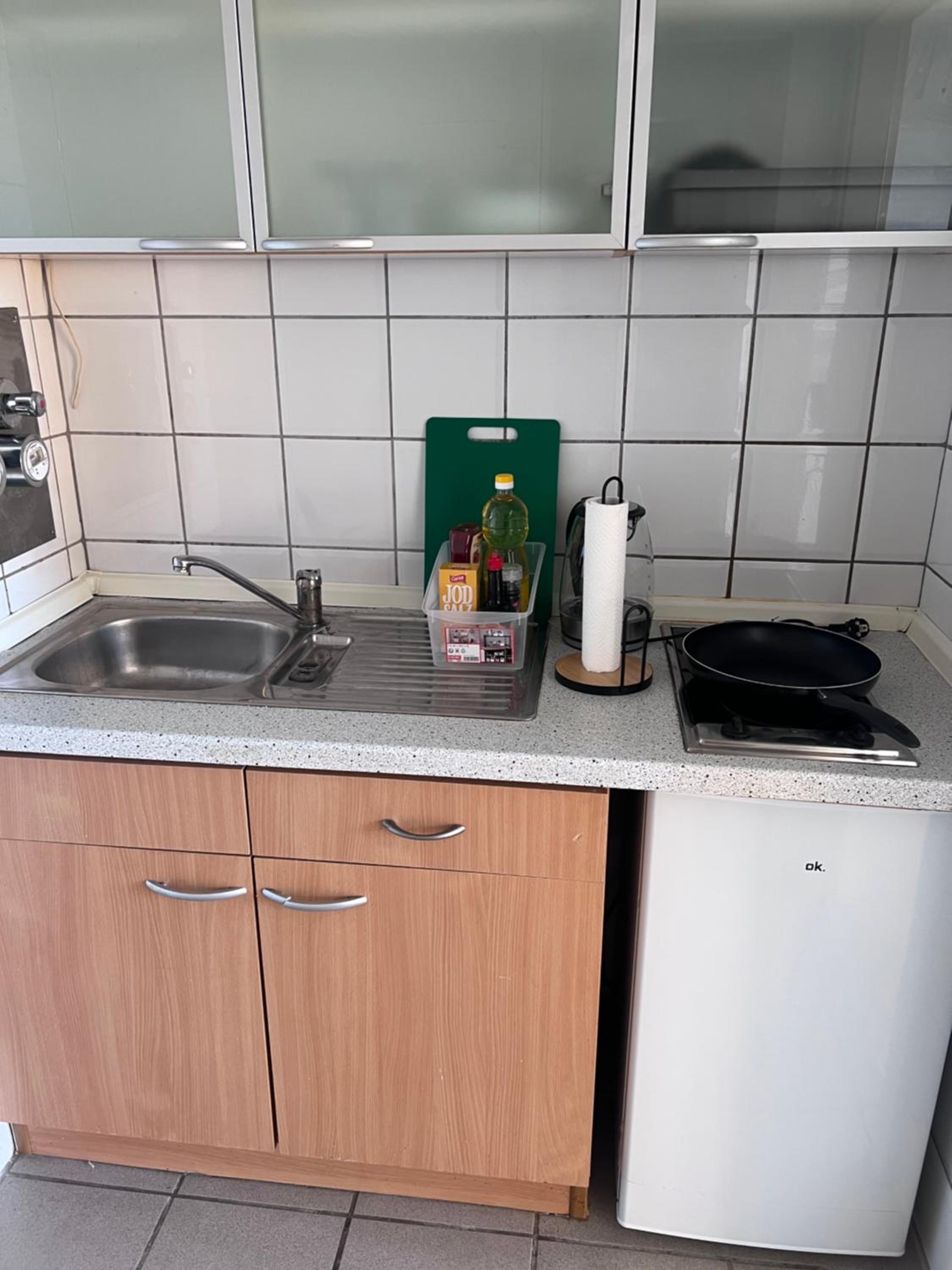 Ferienwohnung in Köln 2910