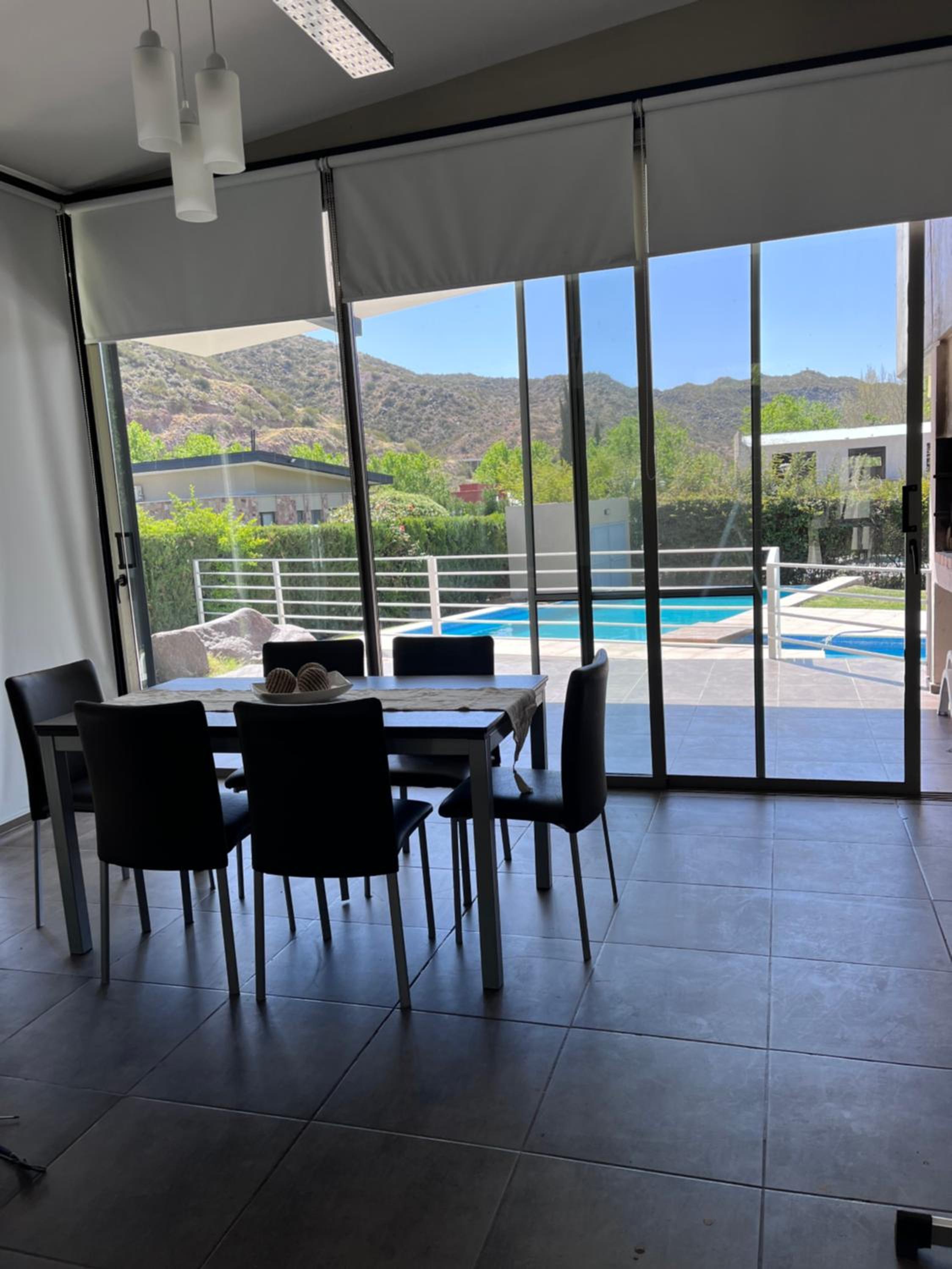CASA TAIQUEN