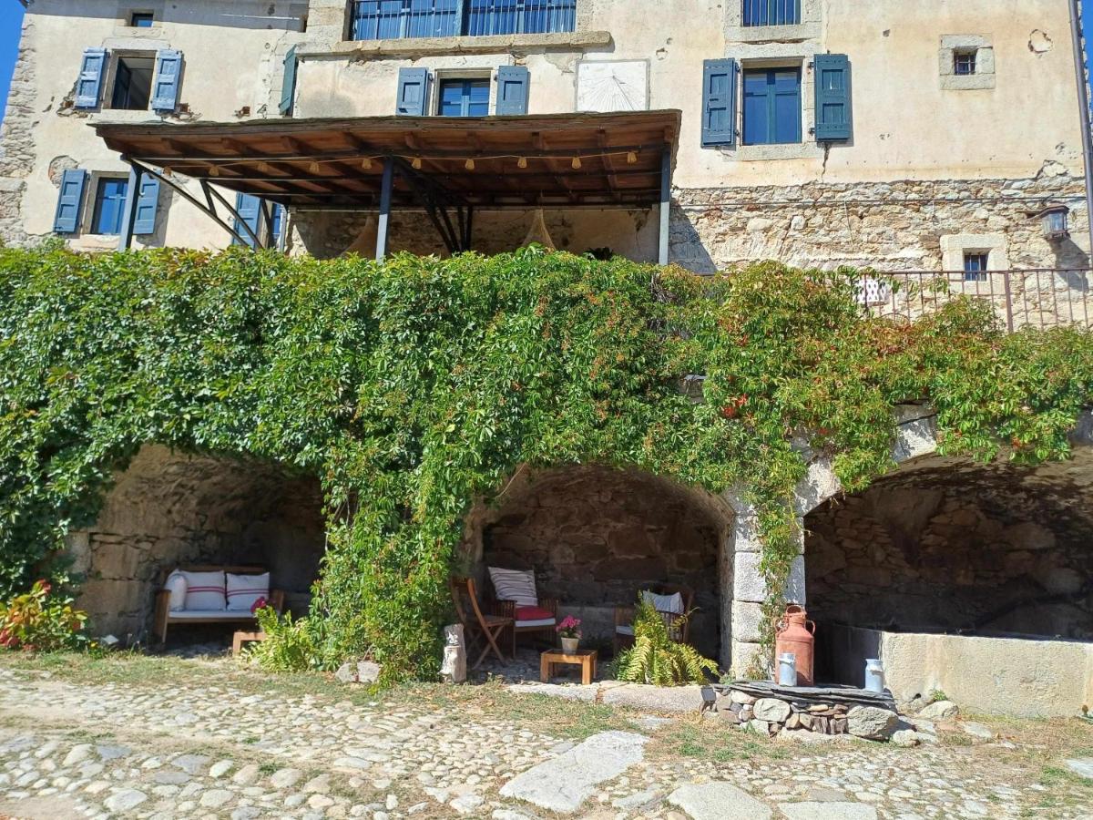 Le château brangoly adults only