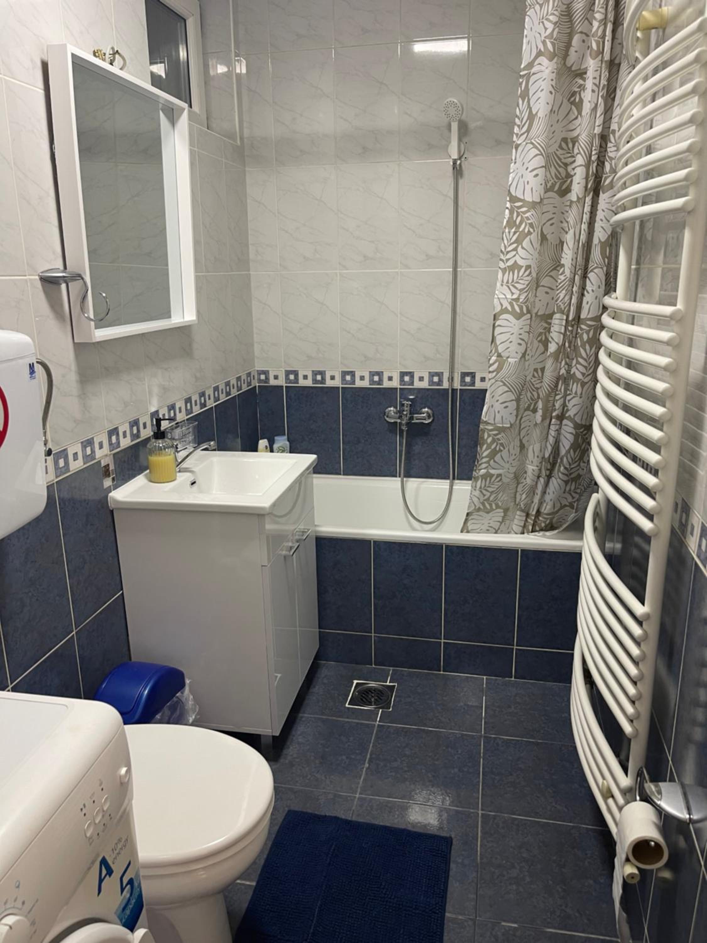 Apartman CENTAR 021