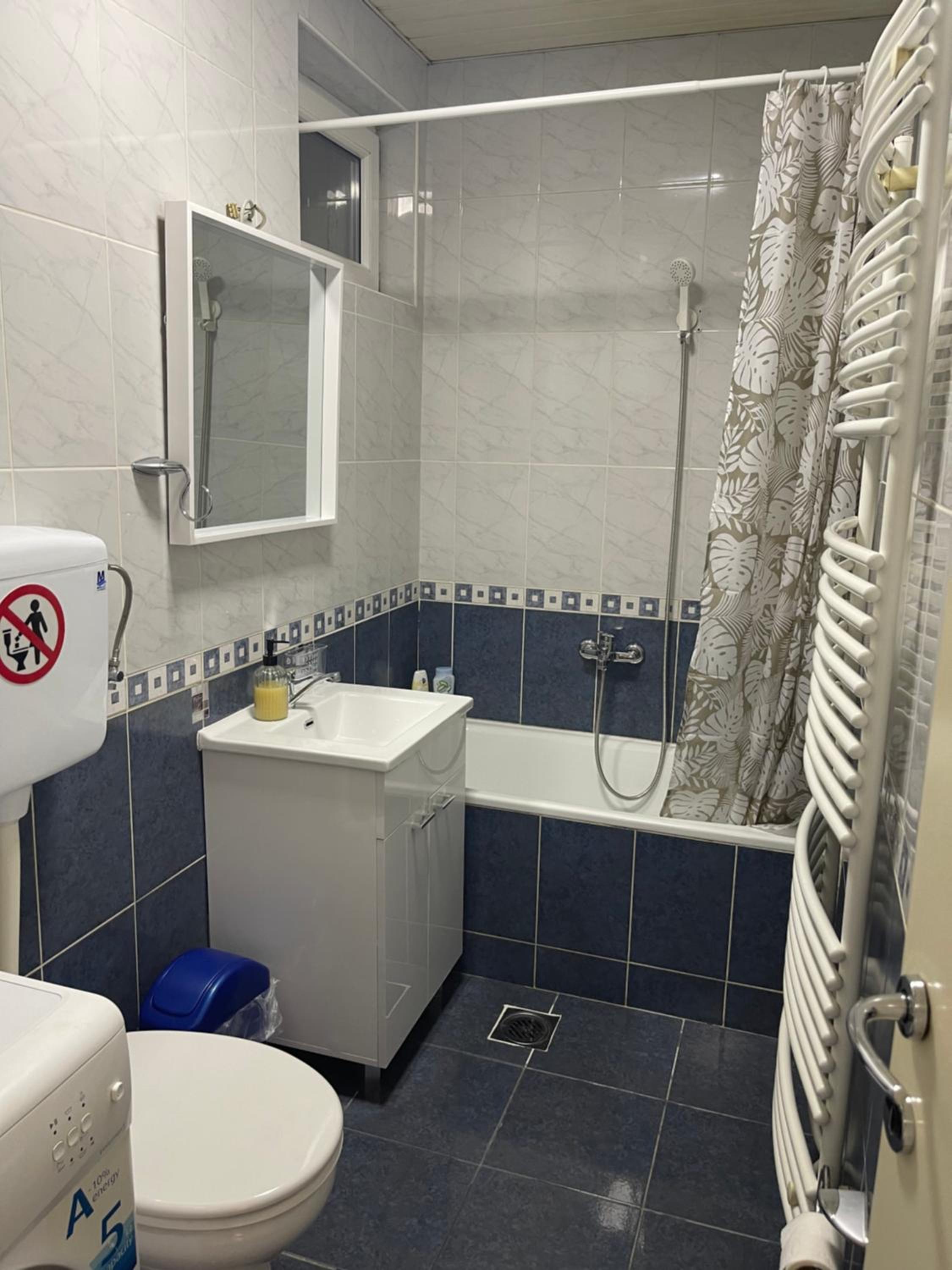 Apartman CENTAR 021