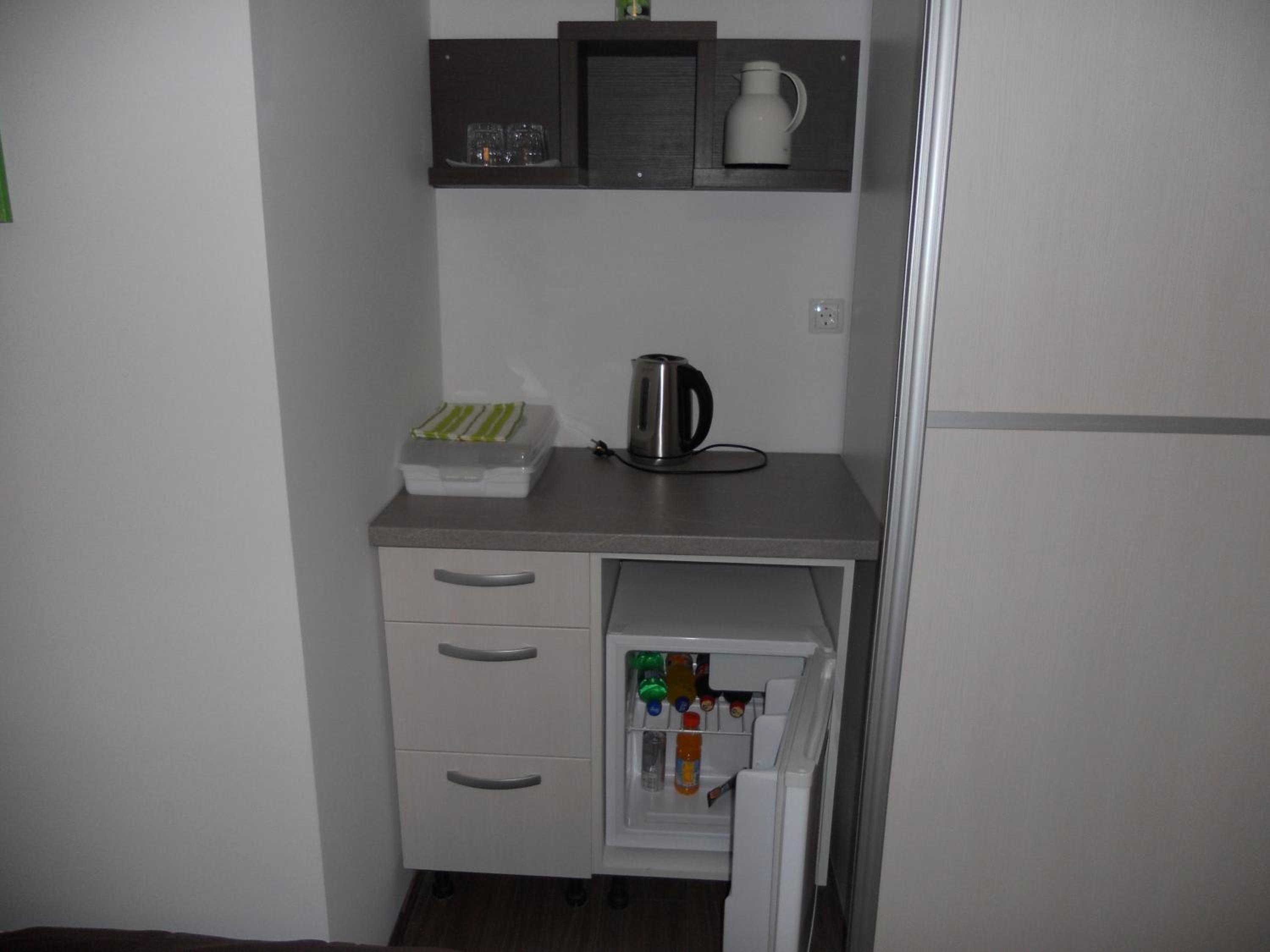 Apple Line Appartments