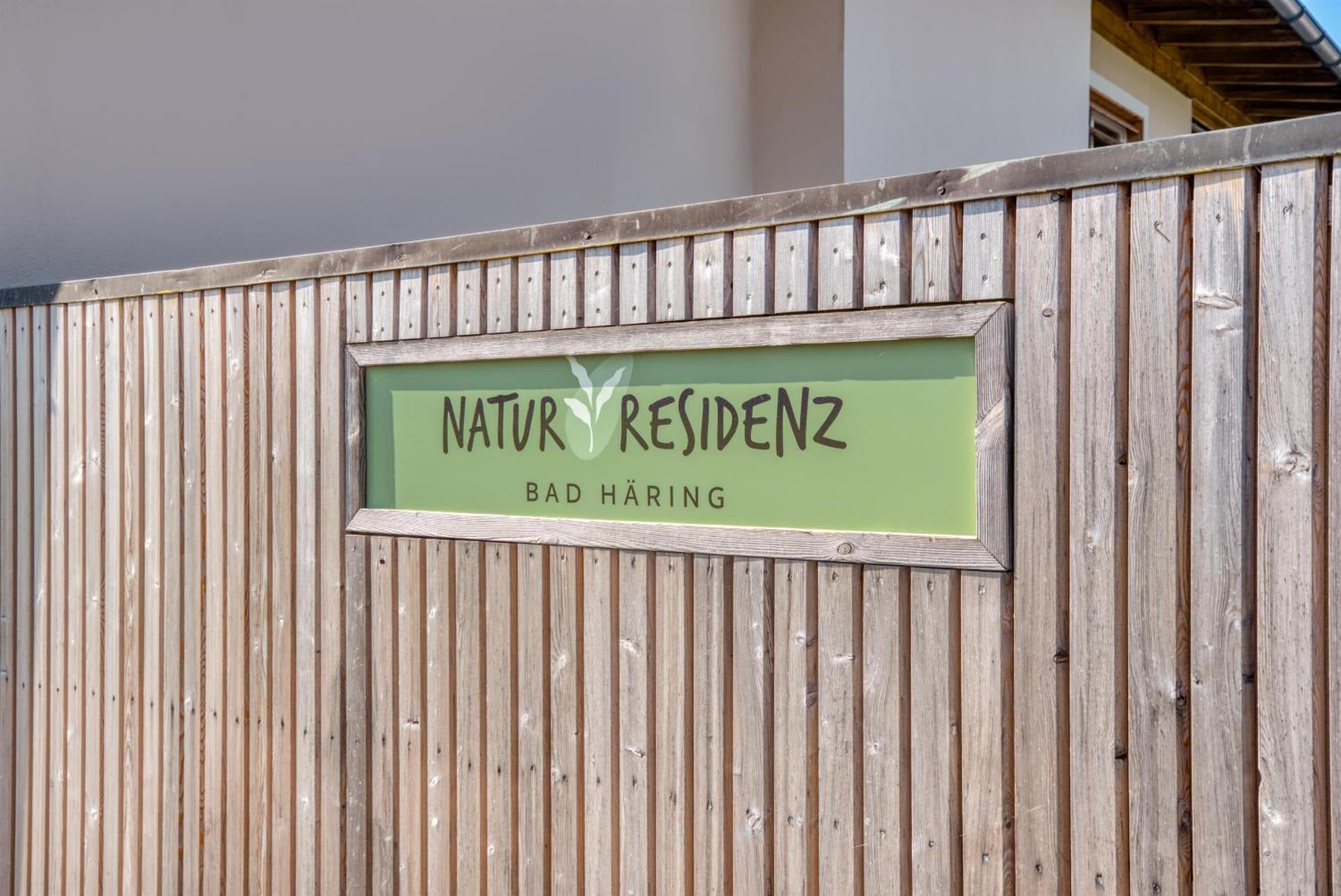 Natur Residenz Bad Häring