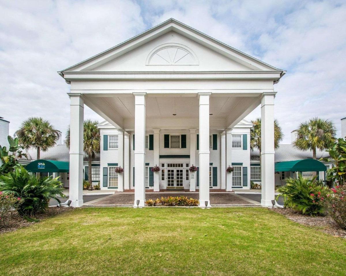 Crystal River Vacations - Plantation Resort on Crystal River, Ascend Hotel Collection - Property Image 14
