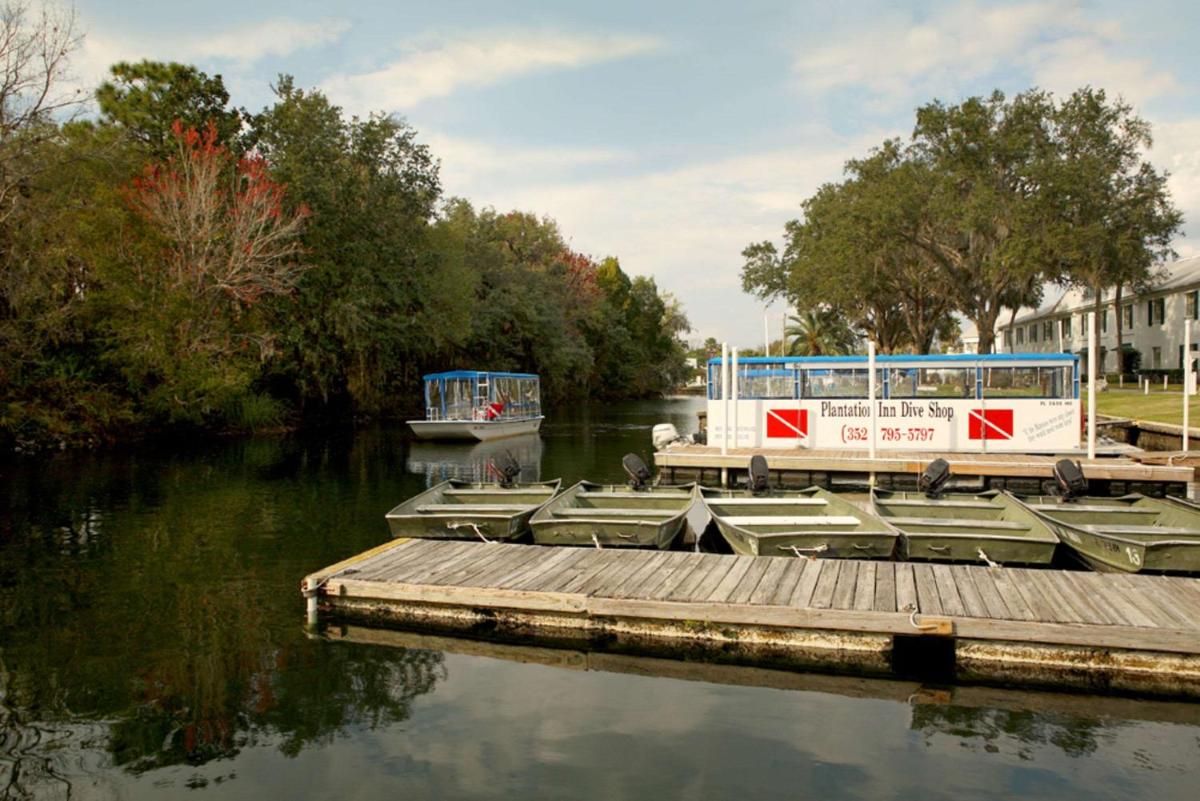 Crystal River Vacations - Plantation Resort on Crystal River, Ascend Hotel Collection - Property Image 8