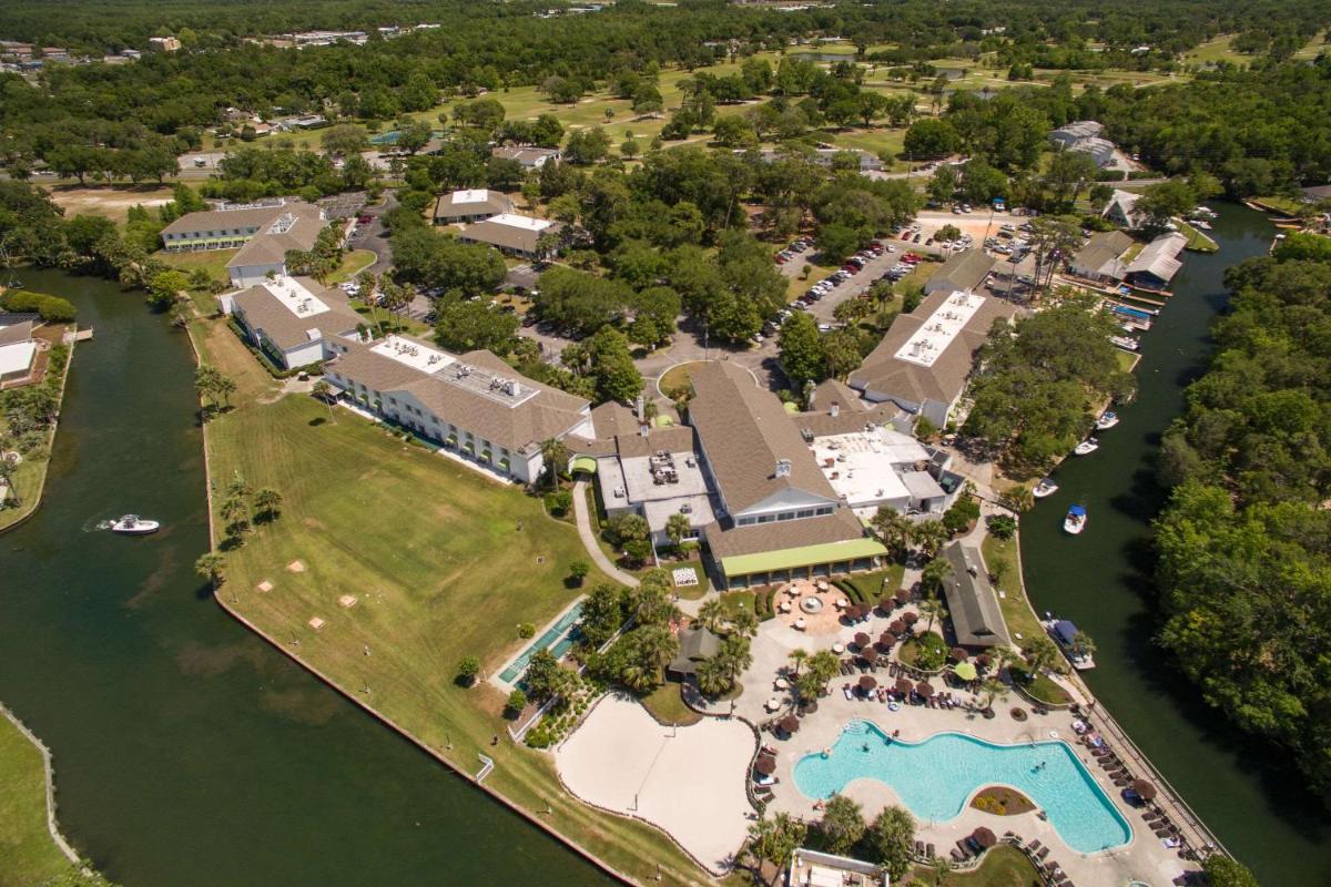 Crystal River Vacations - Plantation Resort on Crystal River, Ascend Hotel Collection - Property Image 4