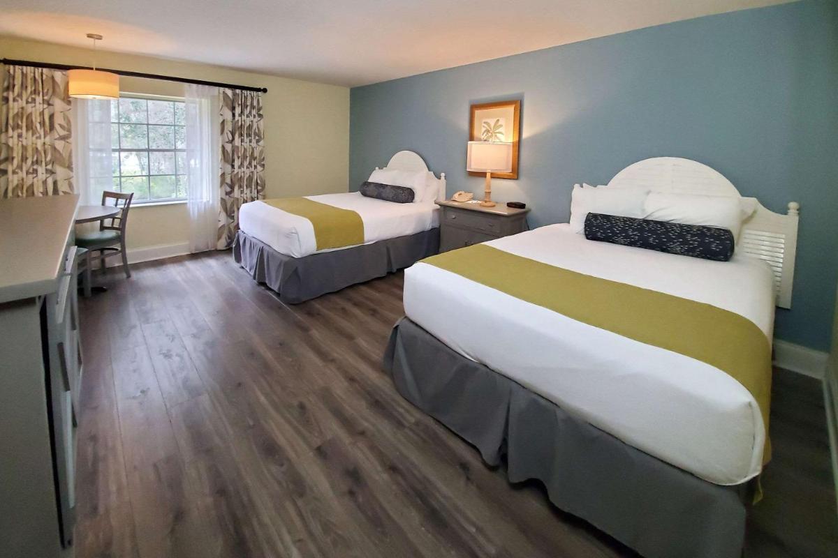 Crystal River Vacations - Plantation Resort on Crystal River, Ascend Hotel Collection - Property Image 41