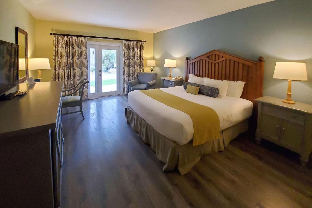 Crystal River Vacations - Plantation Resort on Crystal River, Ascend Hotel Collection - Property Image 40