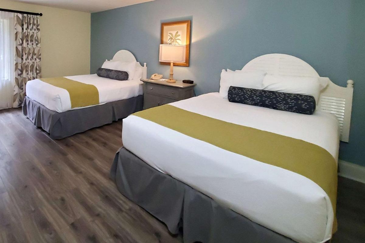 Crystal River Vacations - Plantation Resort on Crystal River, Ascend Hotel Collection - Property Image 59