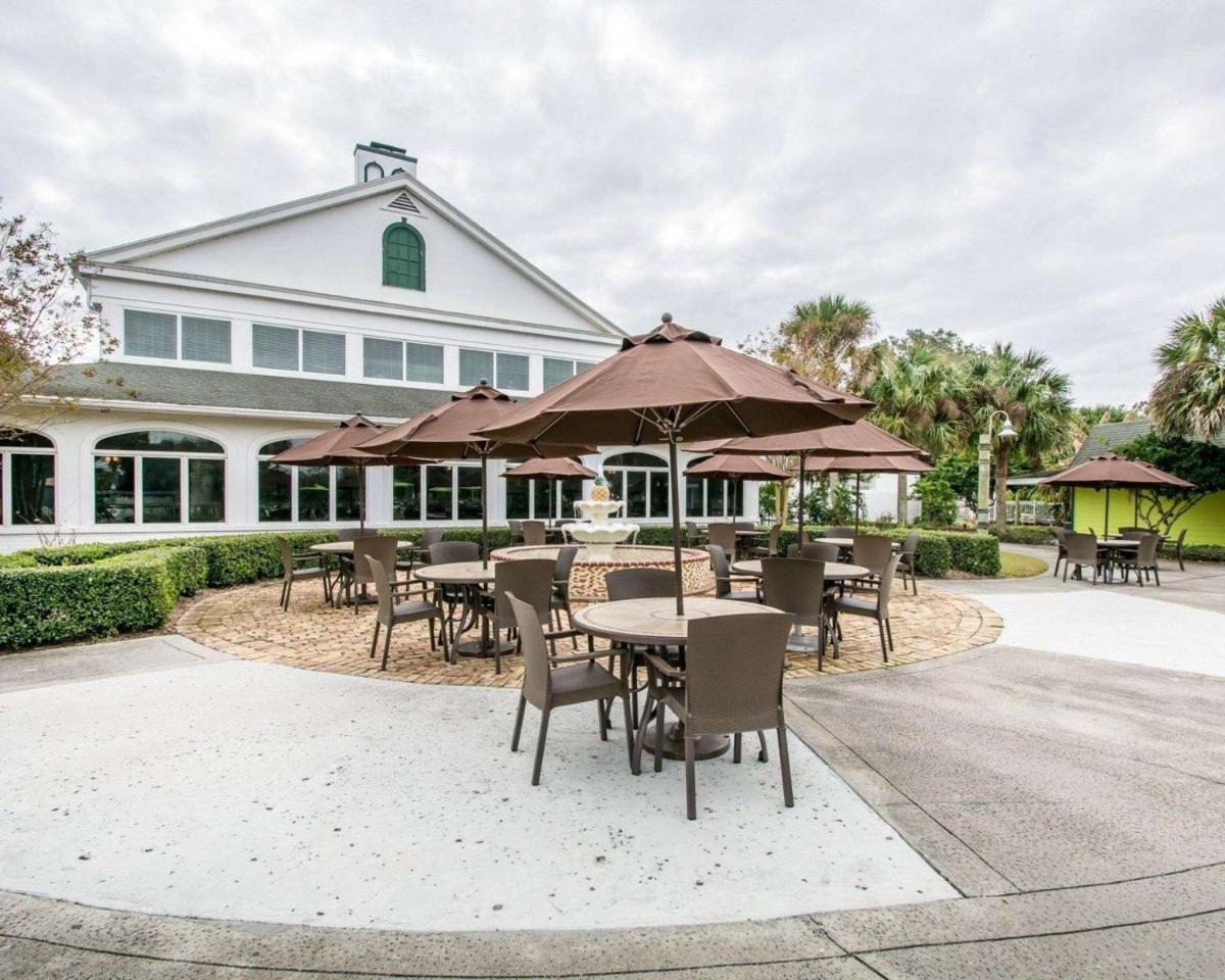 Crystal River Vacations - Plantation Resort on Crystal River, Ascend Hotel Collection - Property Image 55