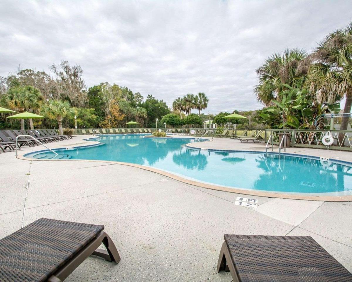 Crystal River Vacations - Plantation Resort on Crystal River, Ascend Hotel Collection - Property Image 43