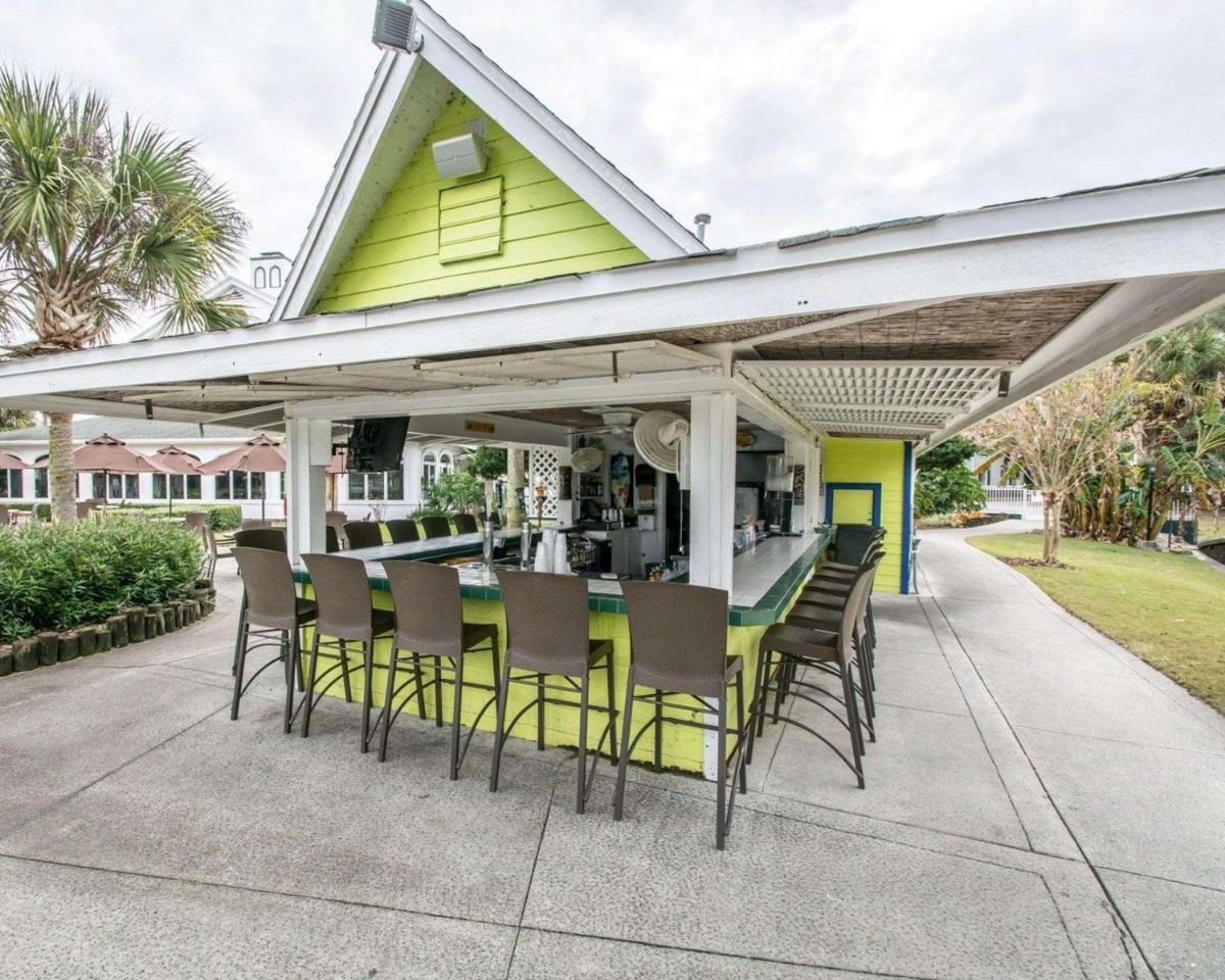 Crystal River Vacations - Plantation Resort on Crystal River, Ascend Hotel Collection - Property Image 53