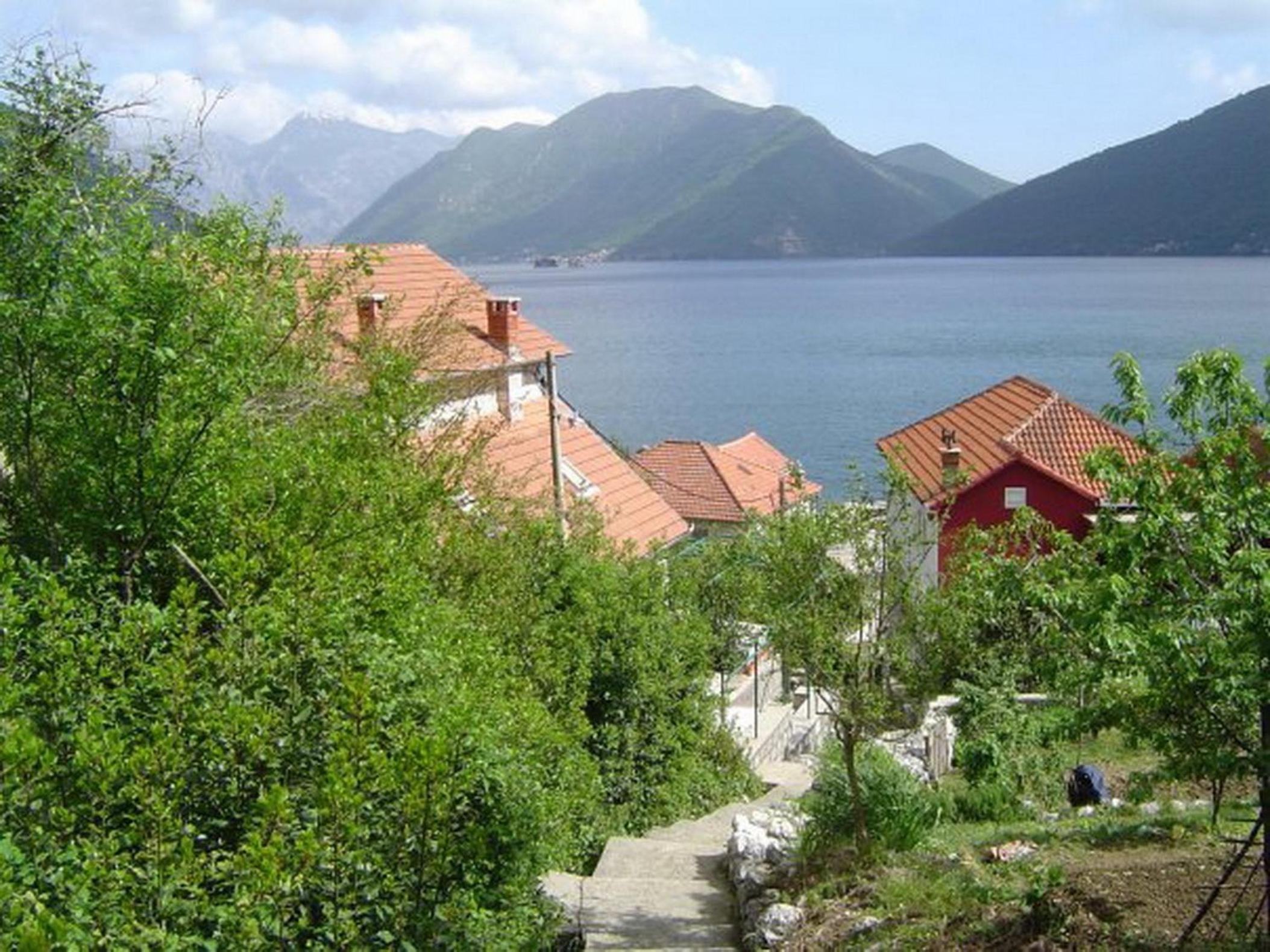 Holiday home Bokokotorski zaliv view 3