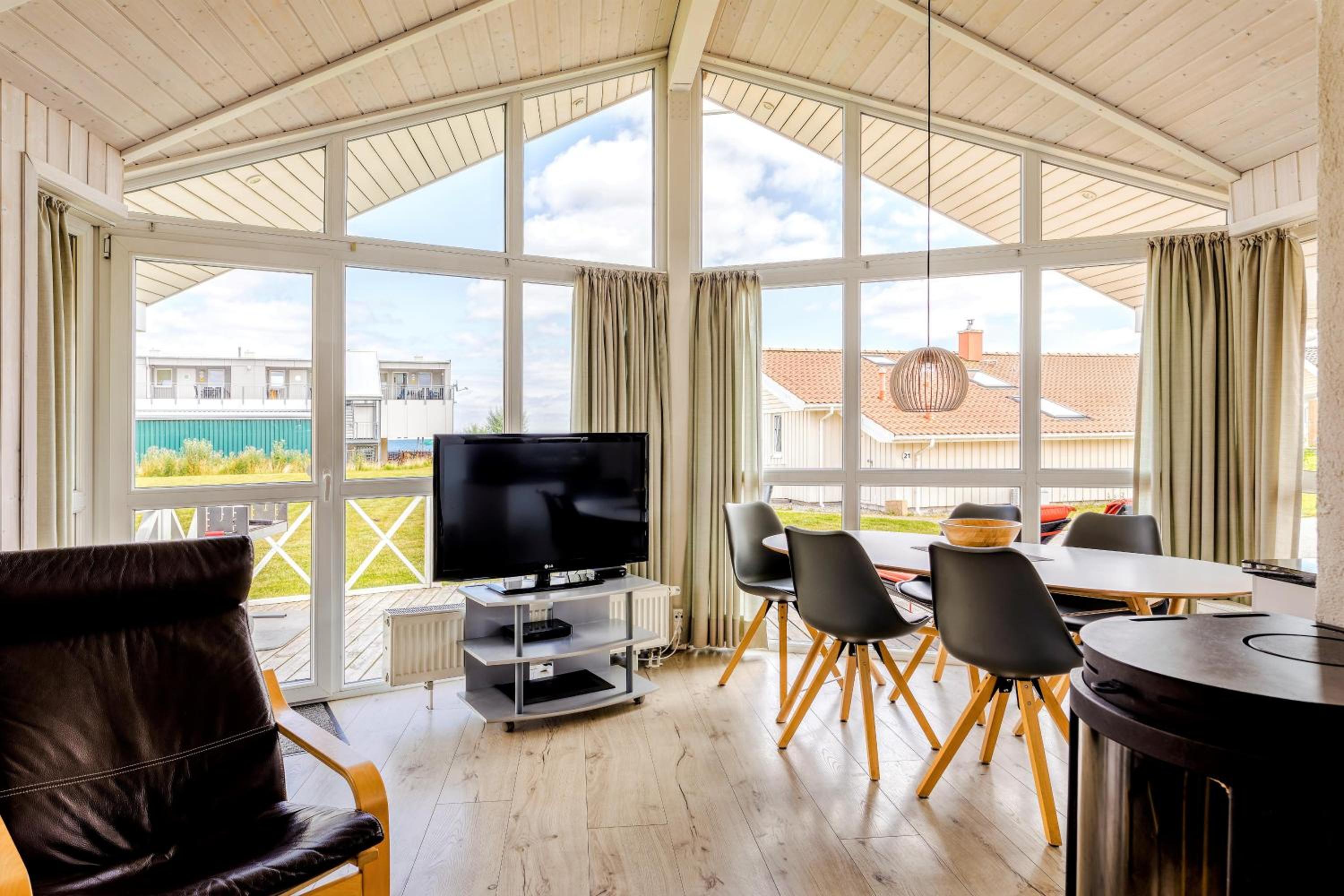 Ferienhaus Strandblick 19